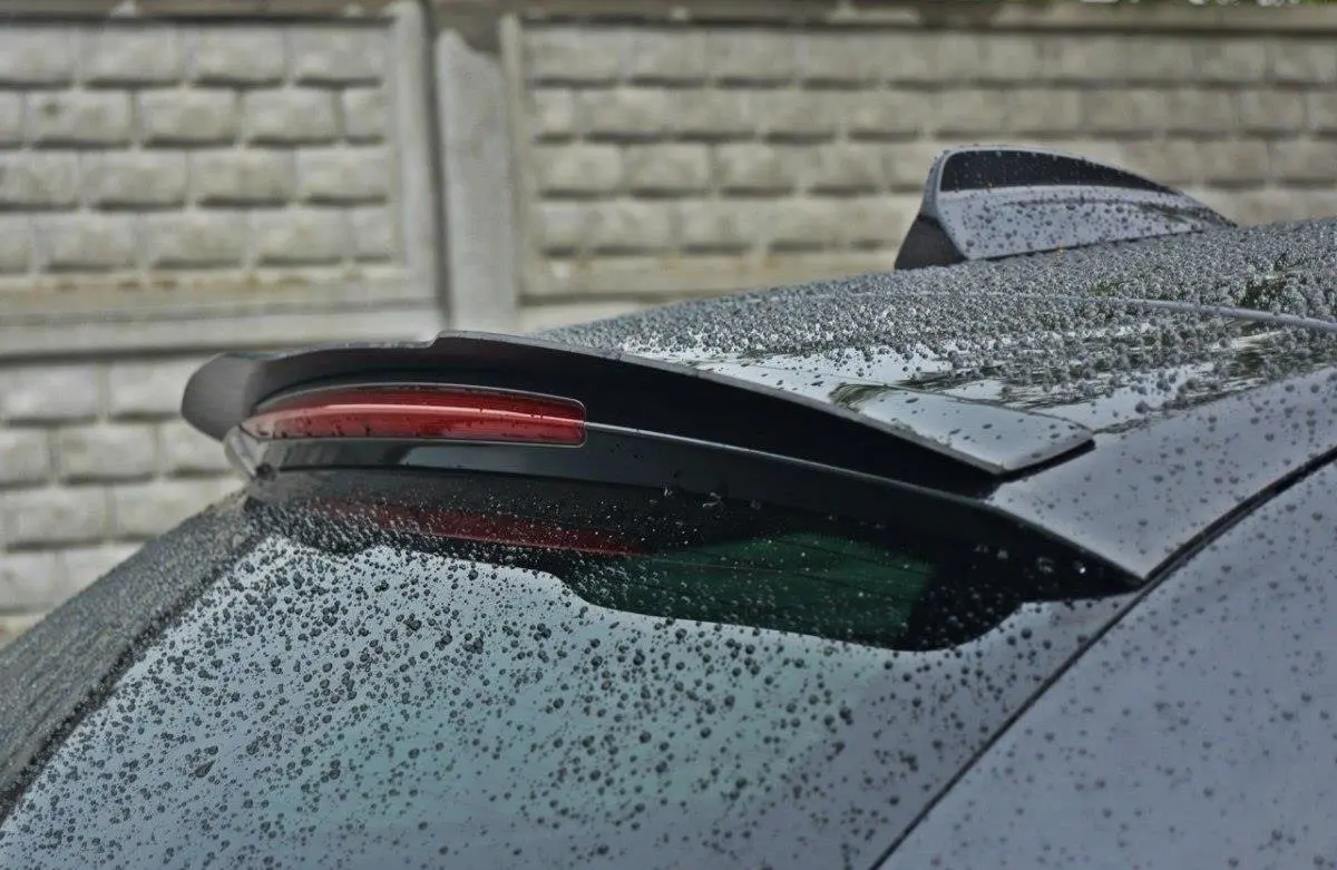TAKSPOILER BMW 5 (F1) TOURING  2010-2017 – bilde 3
