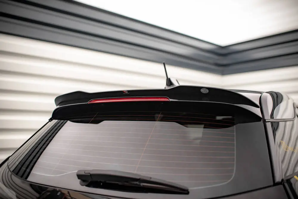 Takspoiler BMW i3 LCI 2017 - 2022
