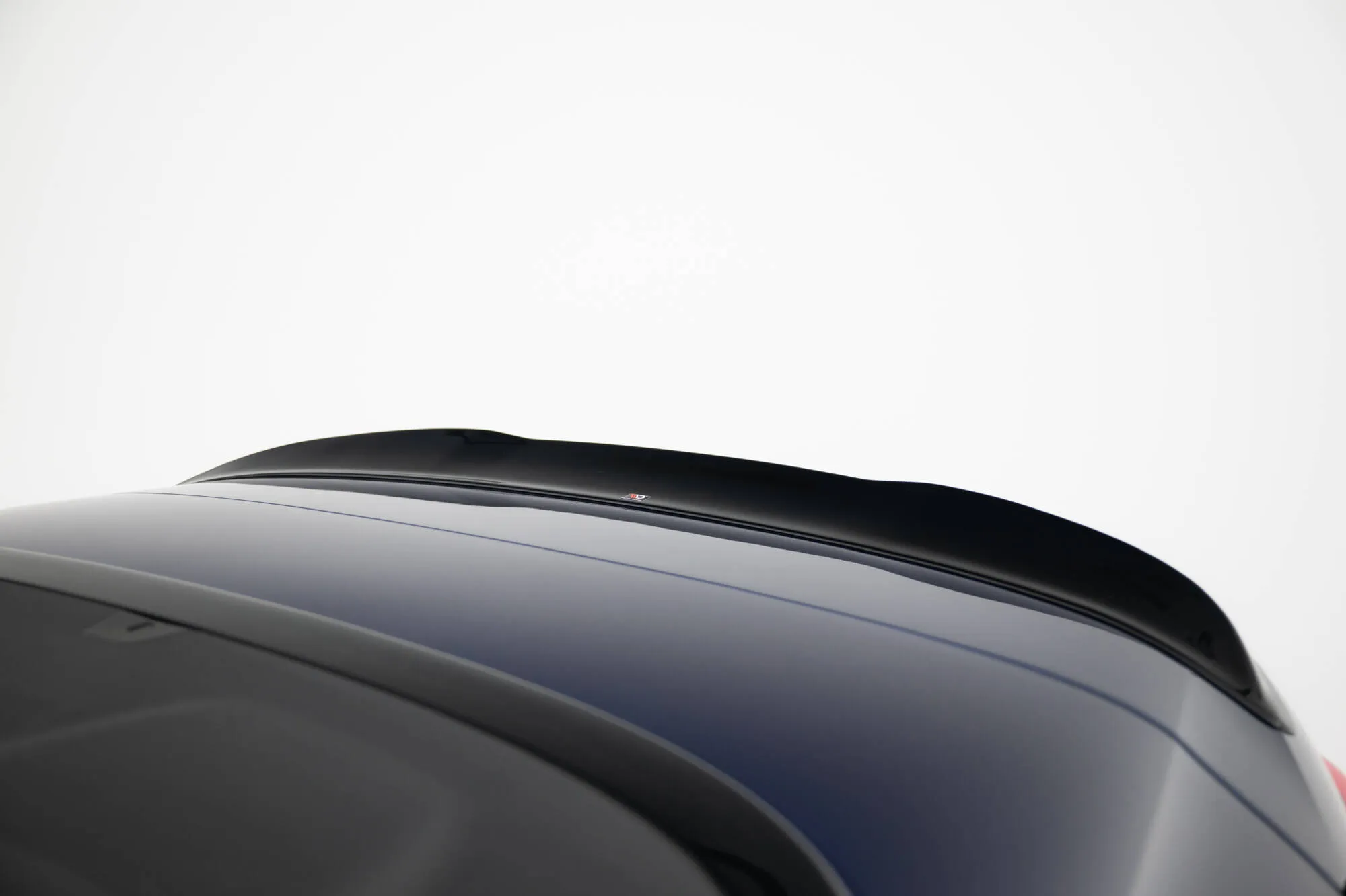 Takspoiler BMW M4 (G82) 2021-2026 | Glossy Black Edition – bilde 3