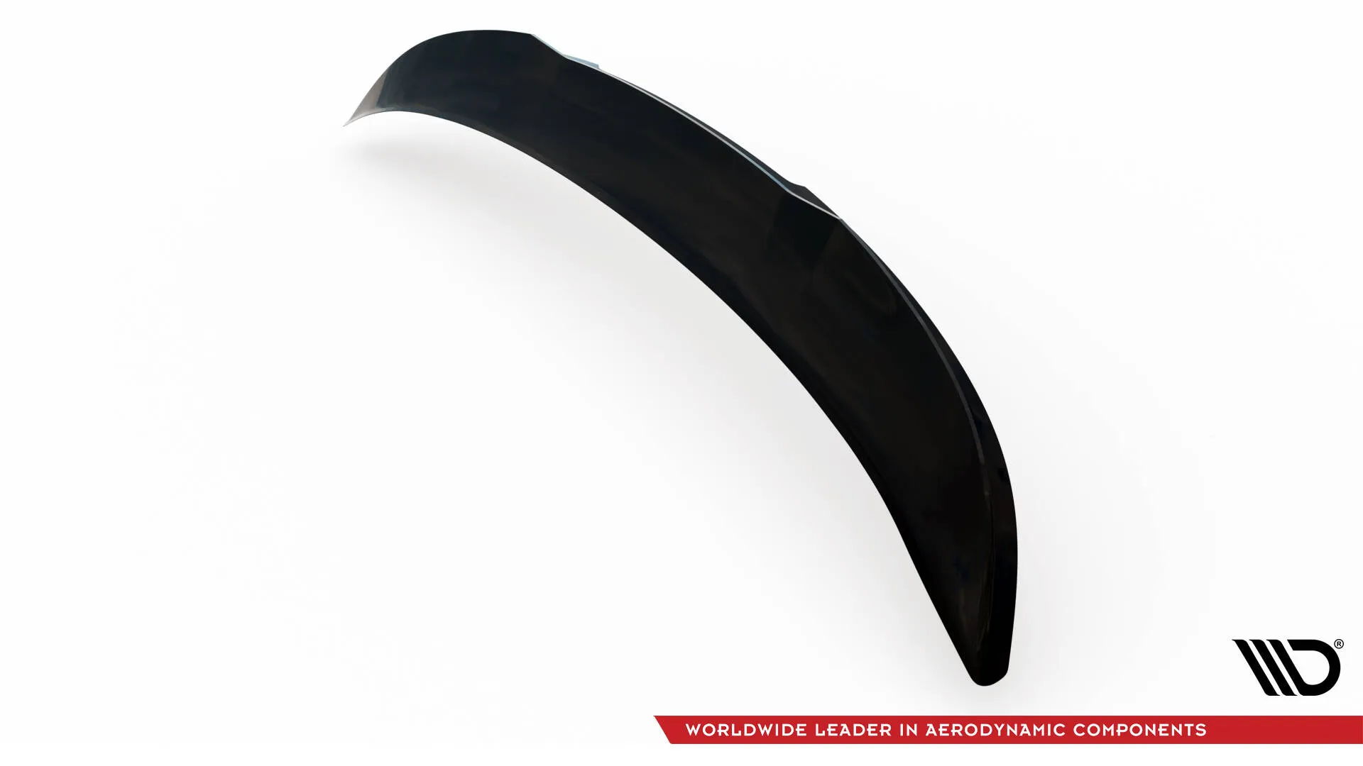 Takspoiler BMW M4 (G82) 2021-2026 | Glossy Black Edition – bilde 5