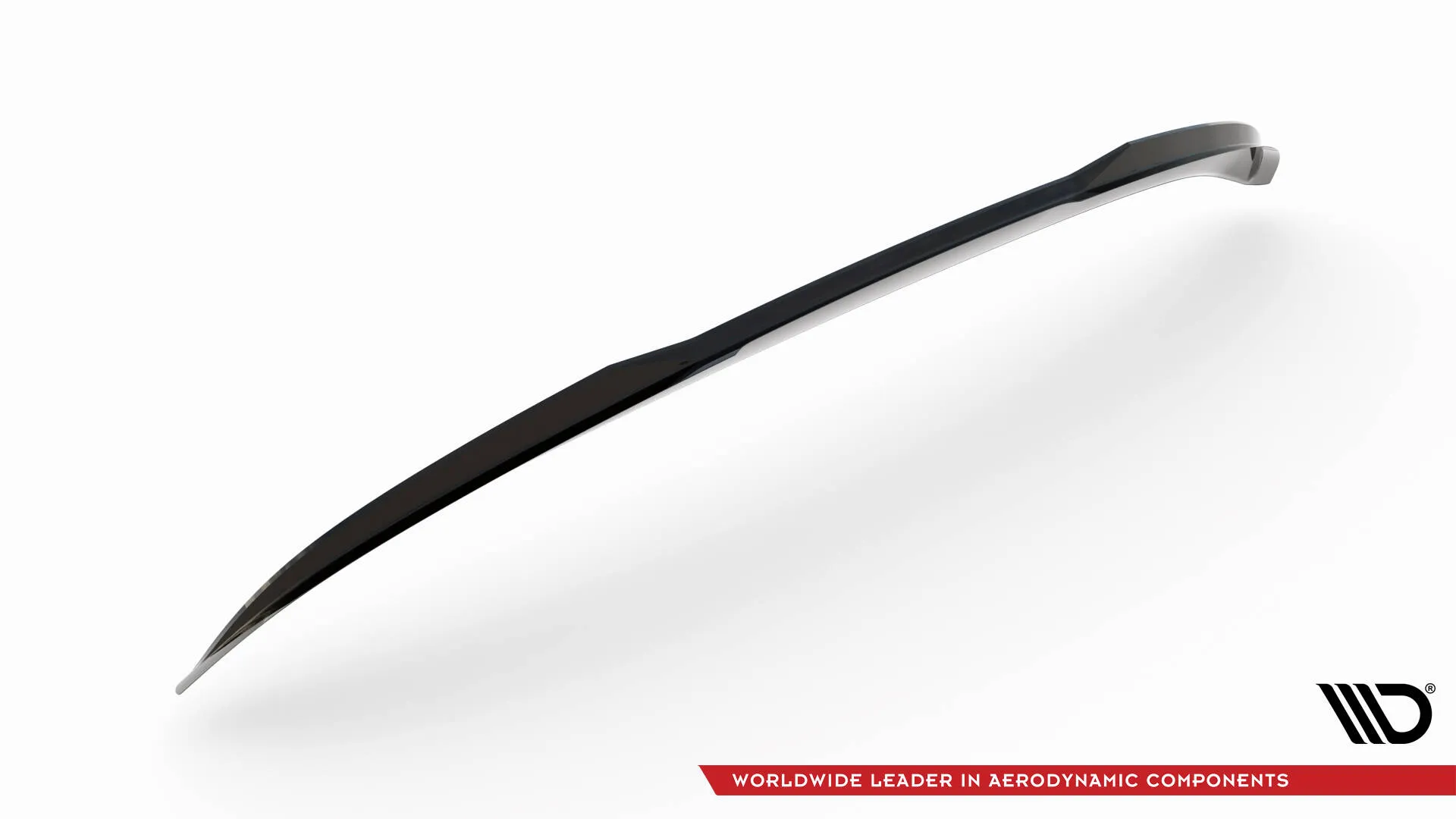 Takspoiler BMW M4 (G82) 2021-2026 | Glossy Black Edition – bilde 6