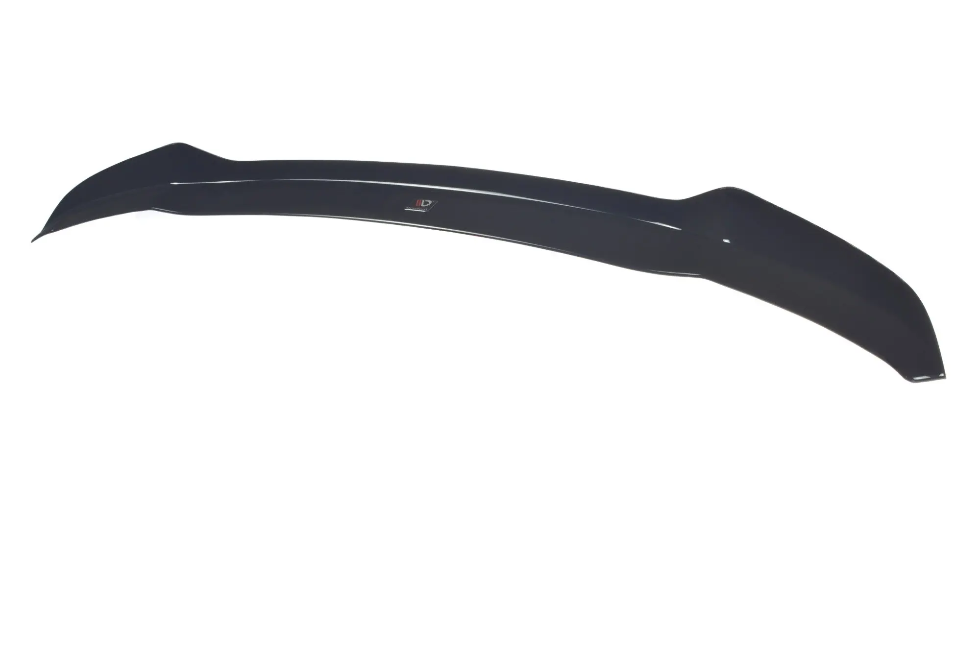 Takspoiler BMW X3 (G01) / iX3 (G08) M-Pack / BMW X3 M Performance M40d / M40i (G01) 2017 - 2025 – bilde 5