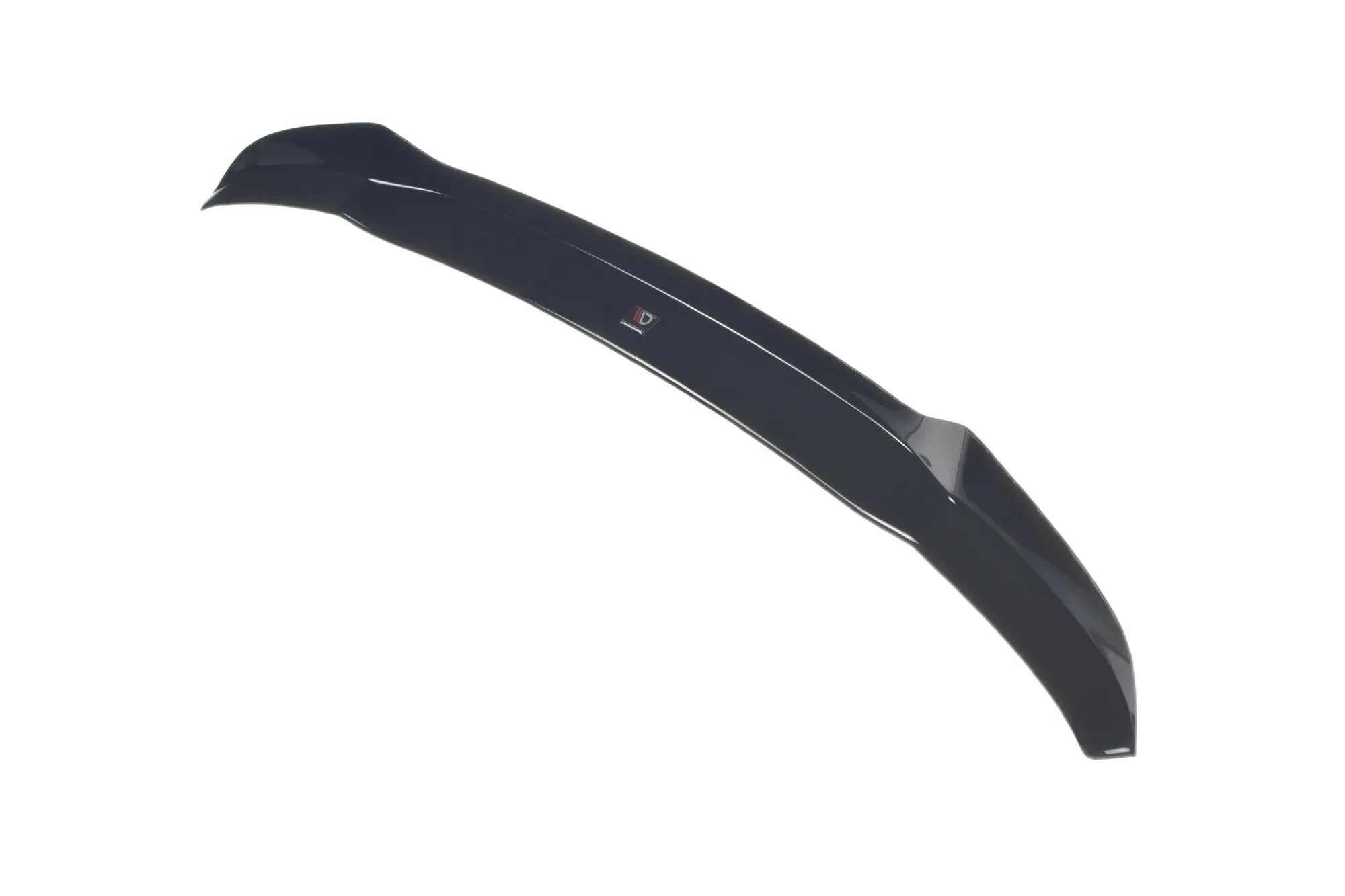 Takspoiler BMW X3 (G01) / iX3 (G08) M-Pack / BMW X3 M Performance M40d / M40i (G01) 2017 - 2025 – bilde 6