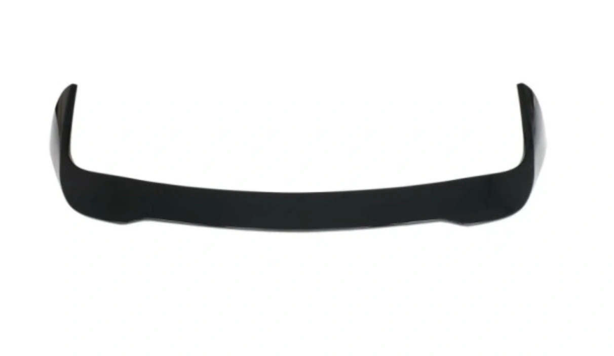 Takspoiler BMW X5 (F15) 2013 - 2018 | M Performance Design Glossy Black Edition – bilde 2