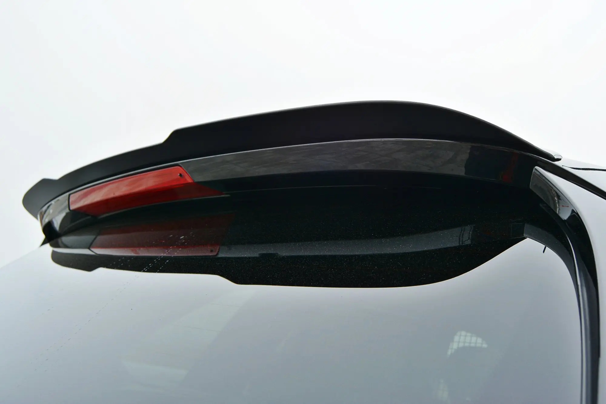 Takspoiler BMW X5 (F15) 2013 - 2018 – bilde 3