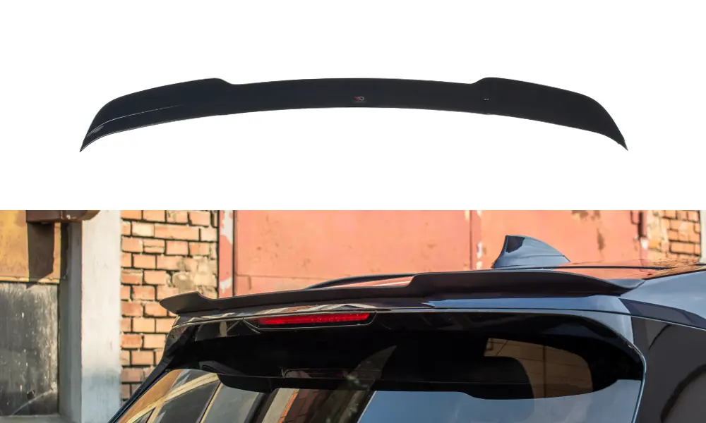 Takspoiler  BMW X5 (G05) M-Pack 2018 -> – bilde 4