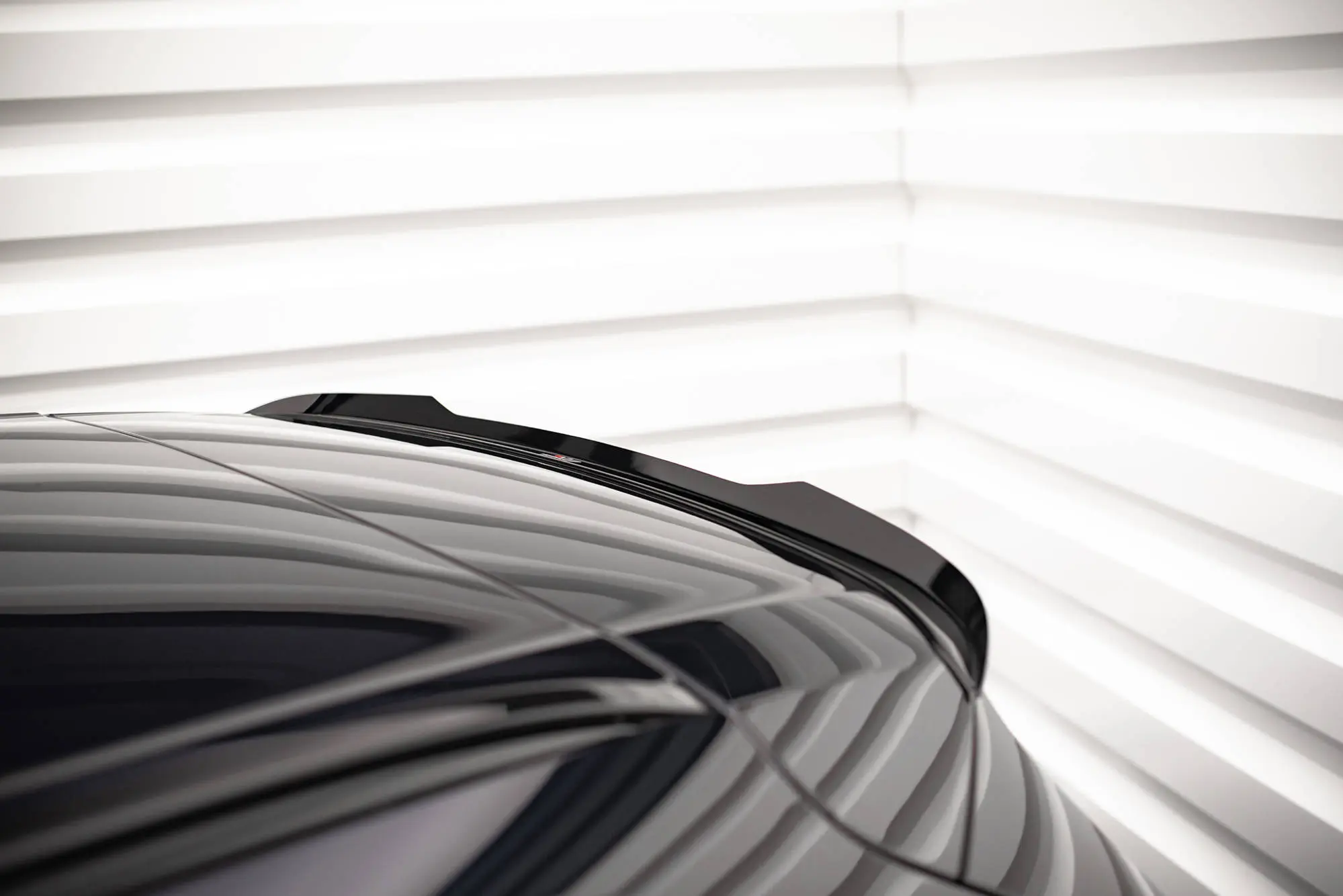 TAKSPOILER BMW X5 M (F85) 2013 - 2018 Image 1