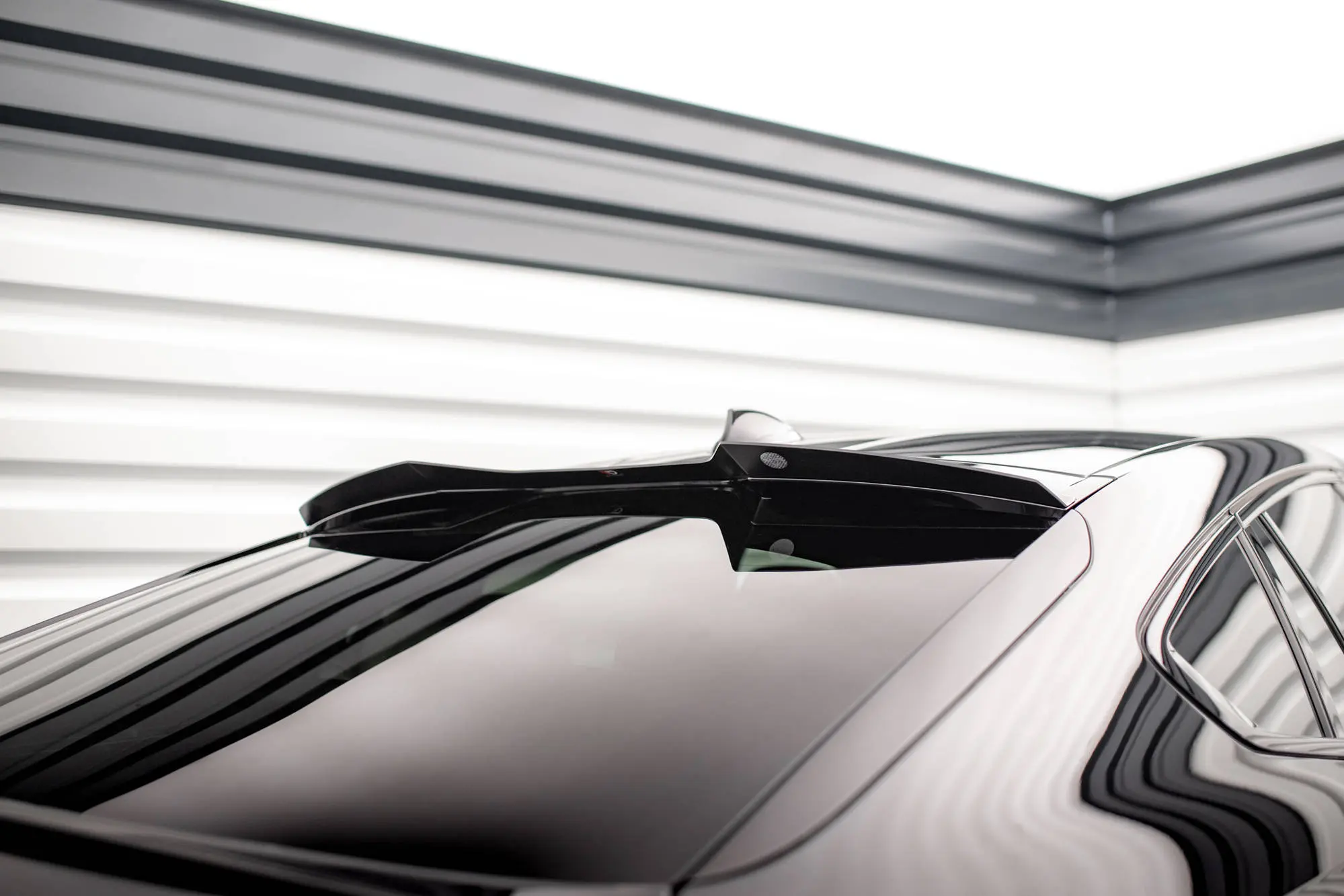Takspoiler BMW X6 (G06) M-Pack 2019 -> / BMW X6 M (F96) 2020 -> – bilde 6