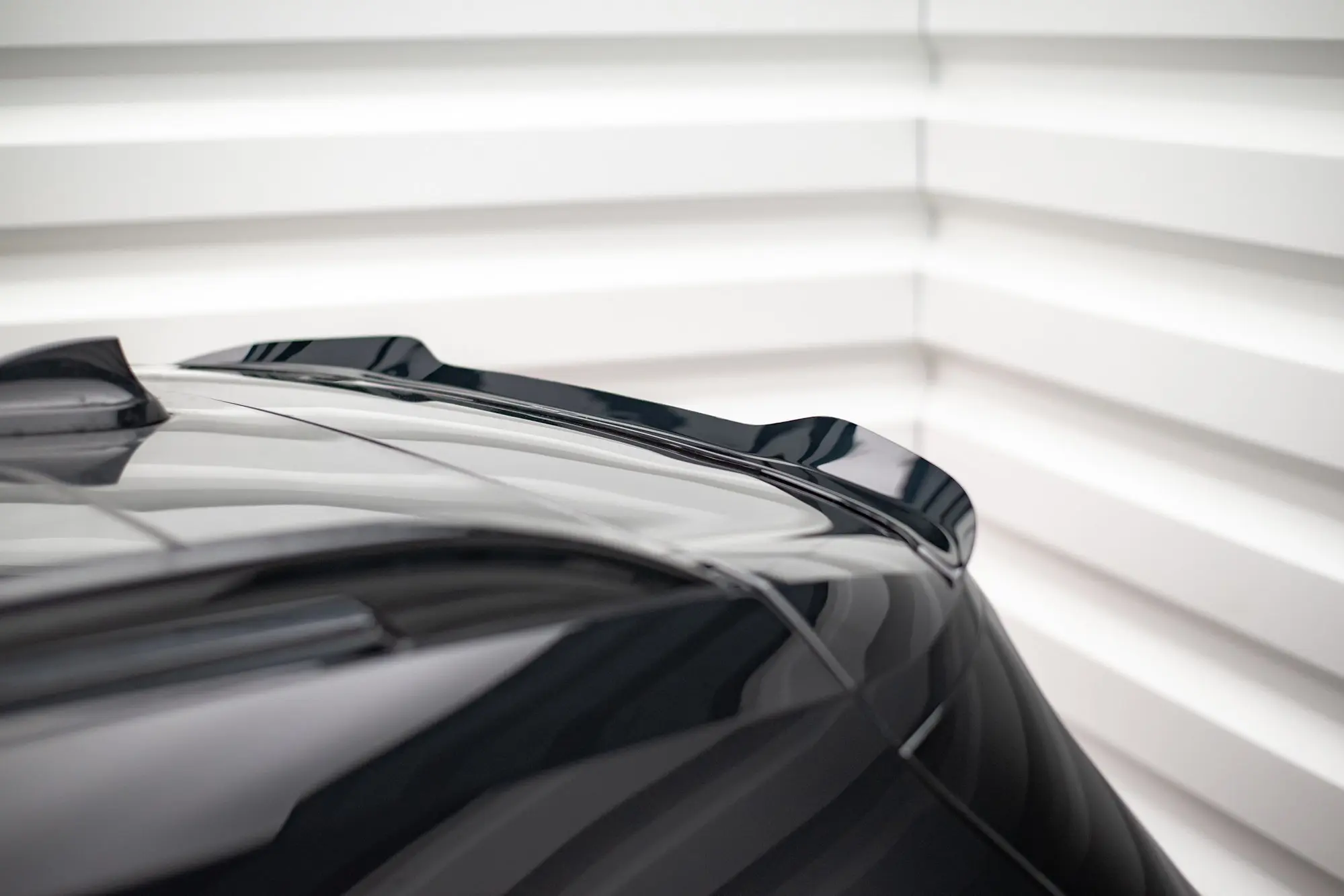 Takspoiler BMW X7 (G07) 2018 - 2022