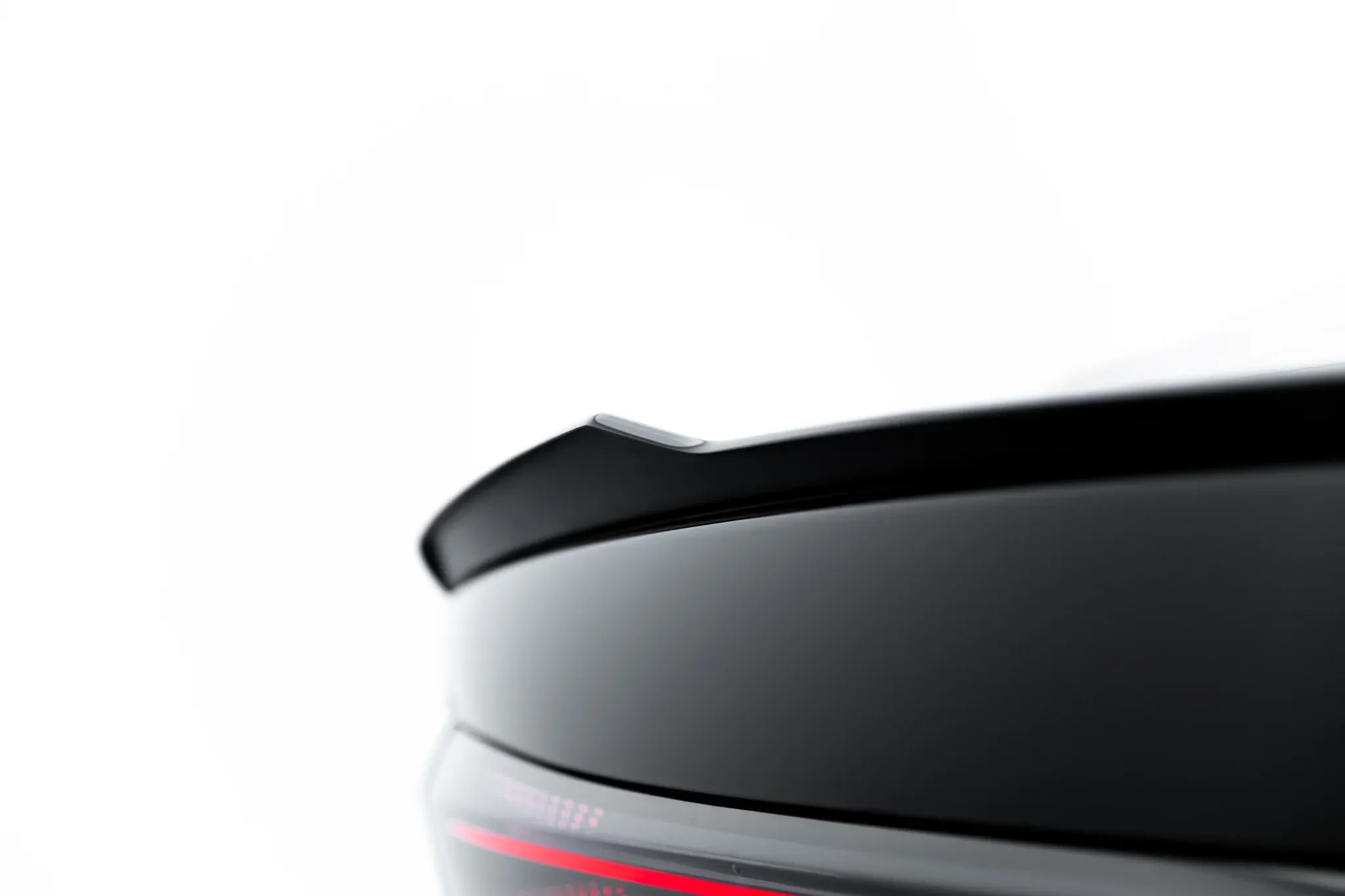 Takspoiler Byd Seal I 2022 -> | Glossy Black Edition