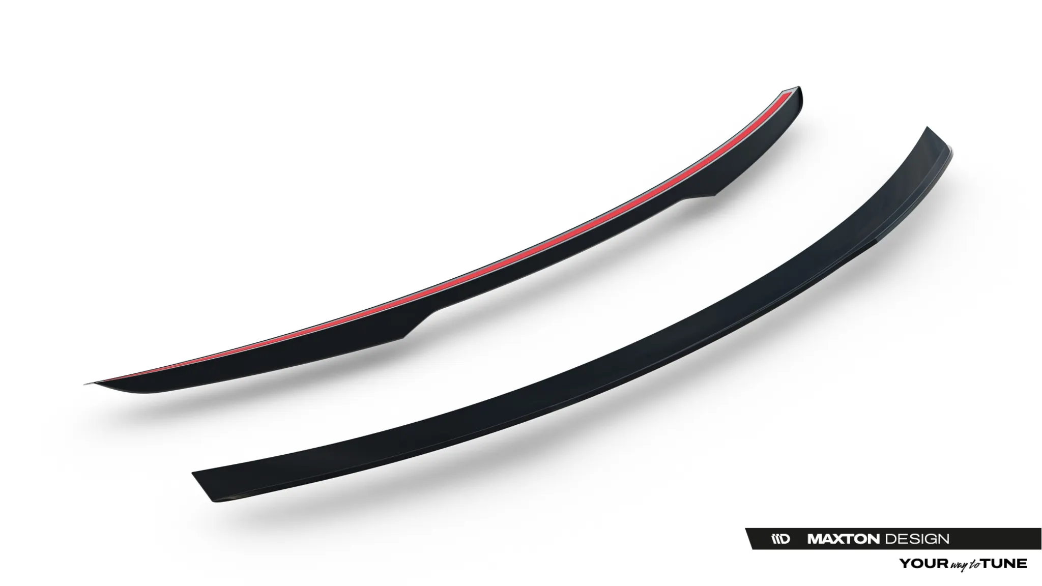 Takspoiler Byd Seal I 2022 -> | Glossy Black Edition – bilde 6