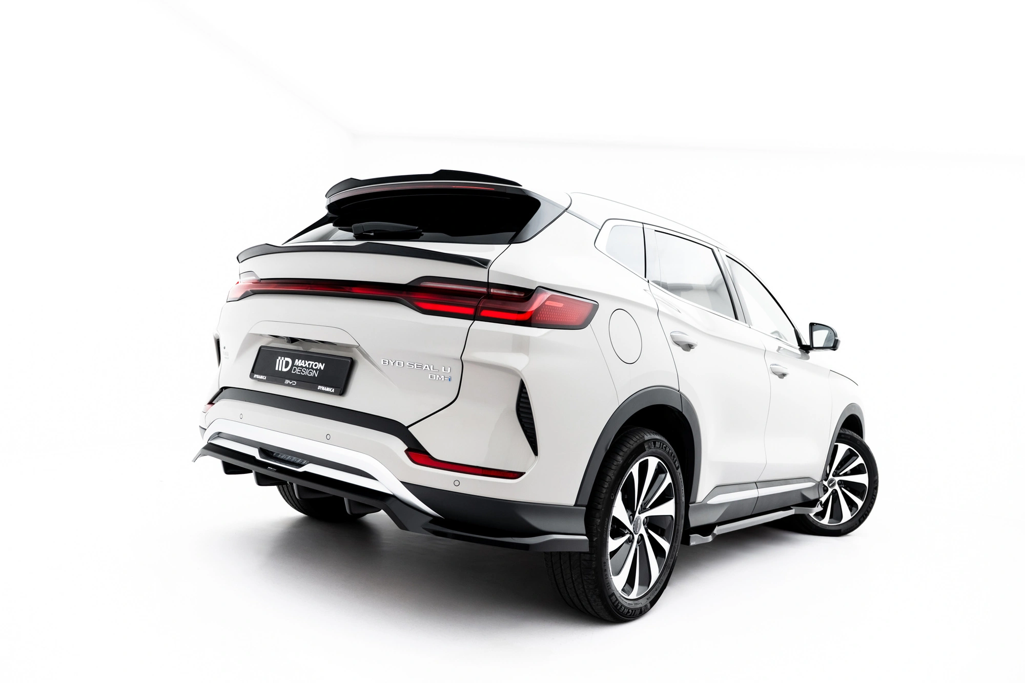 Takspoiler BYD Seal U 2024 -> – bilde 2