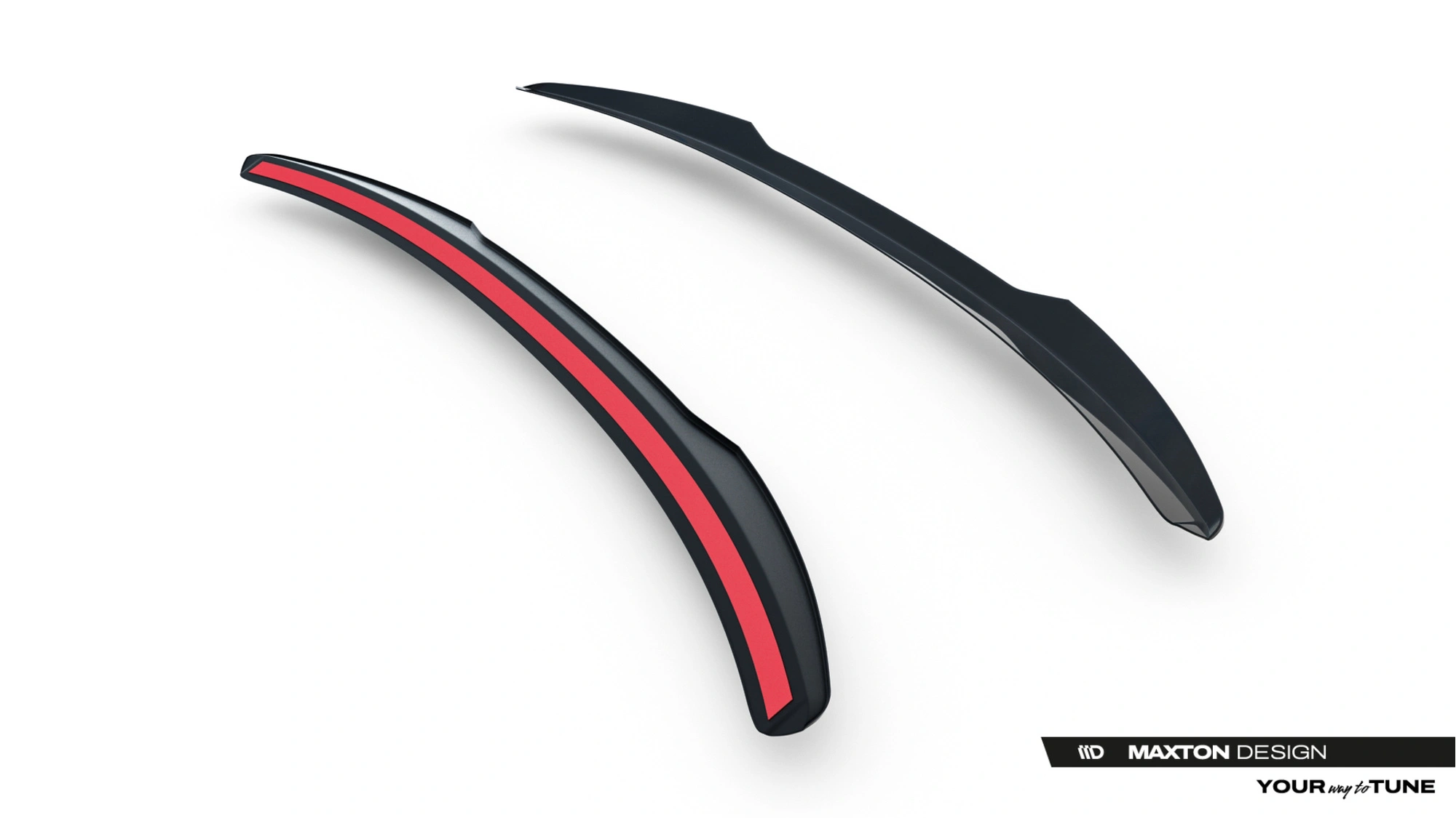 Takspoiler BYD Seal U 2024 -> – bilde 5