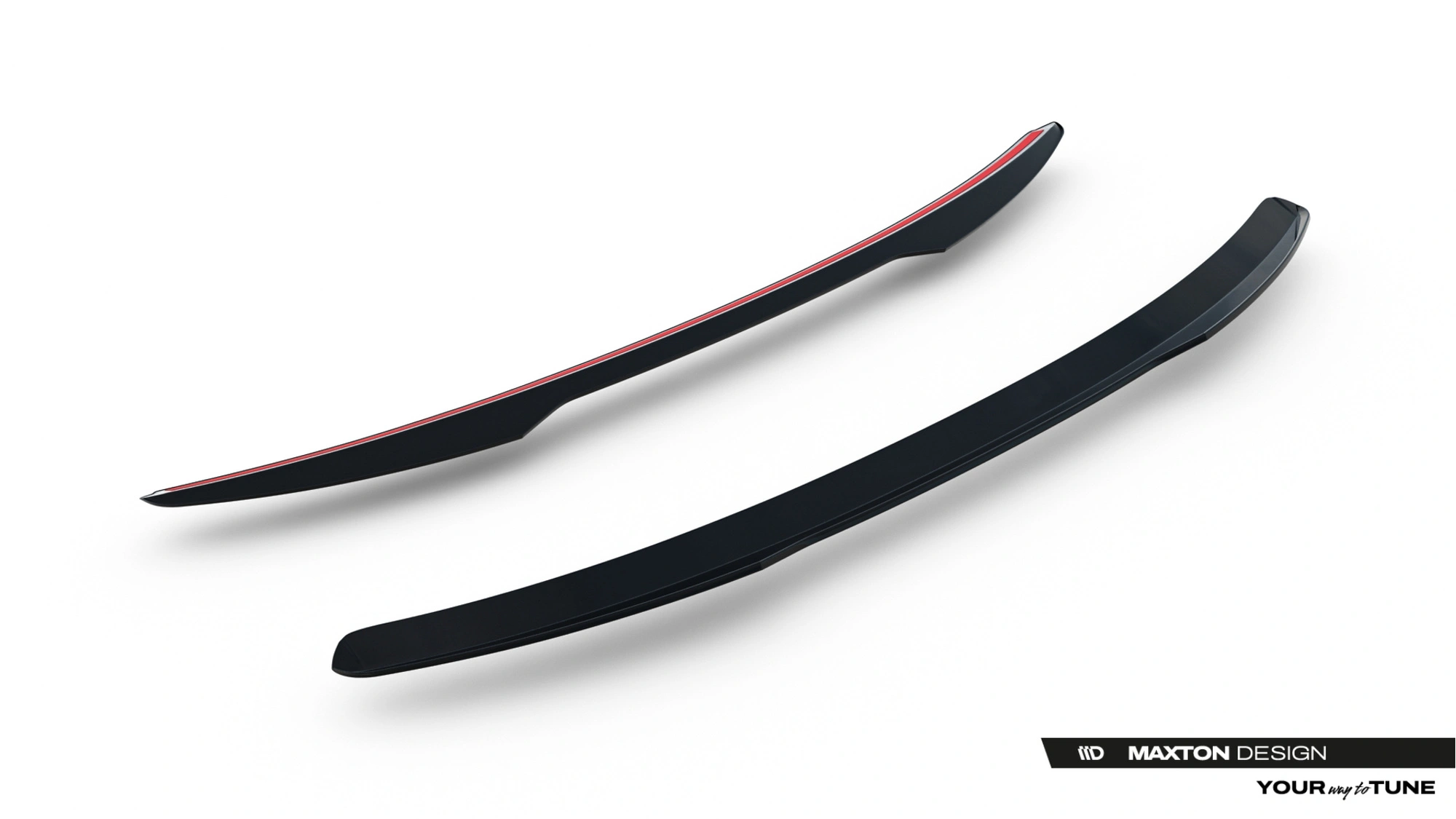 Takspoiler BYD Seal U 2024 -> – bilde 6
