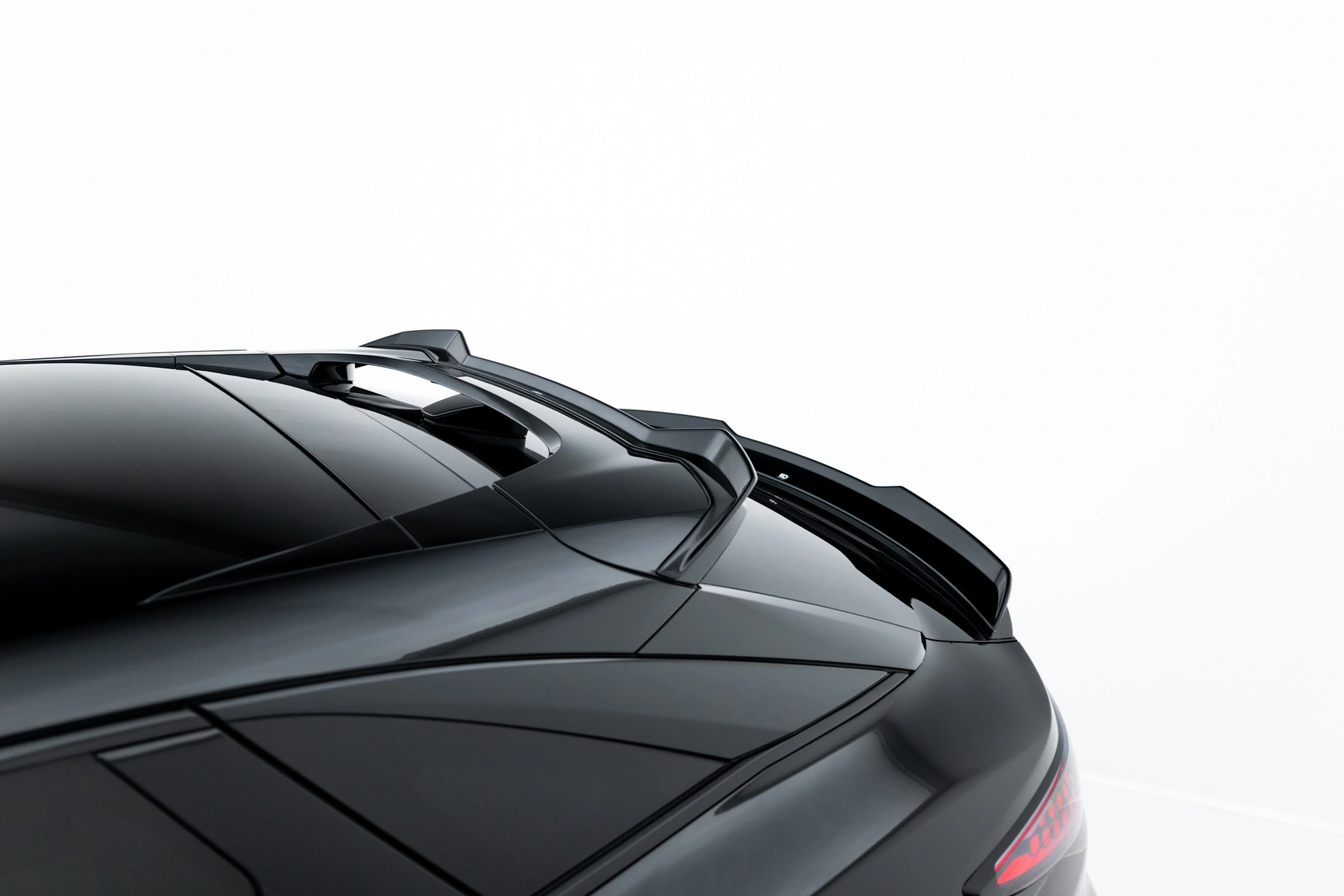 Takspoiler BYD Sealion 7 2024 -> – bilde 2