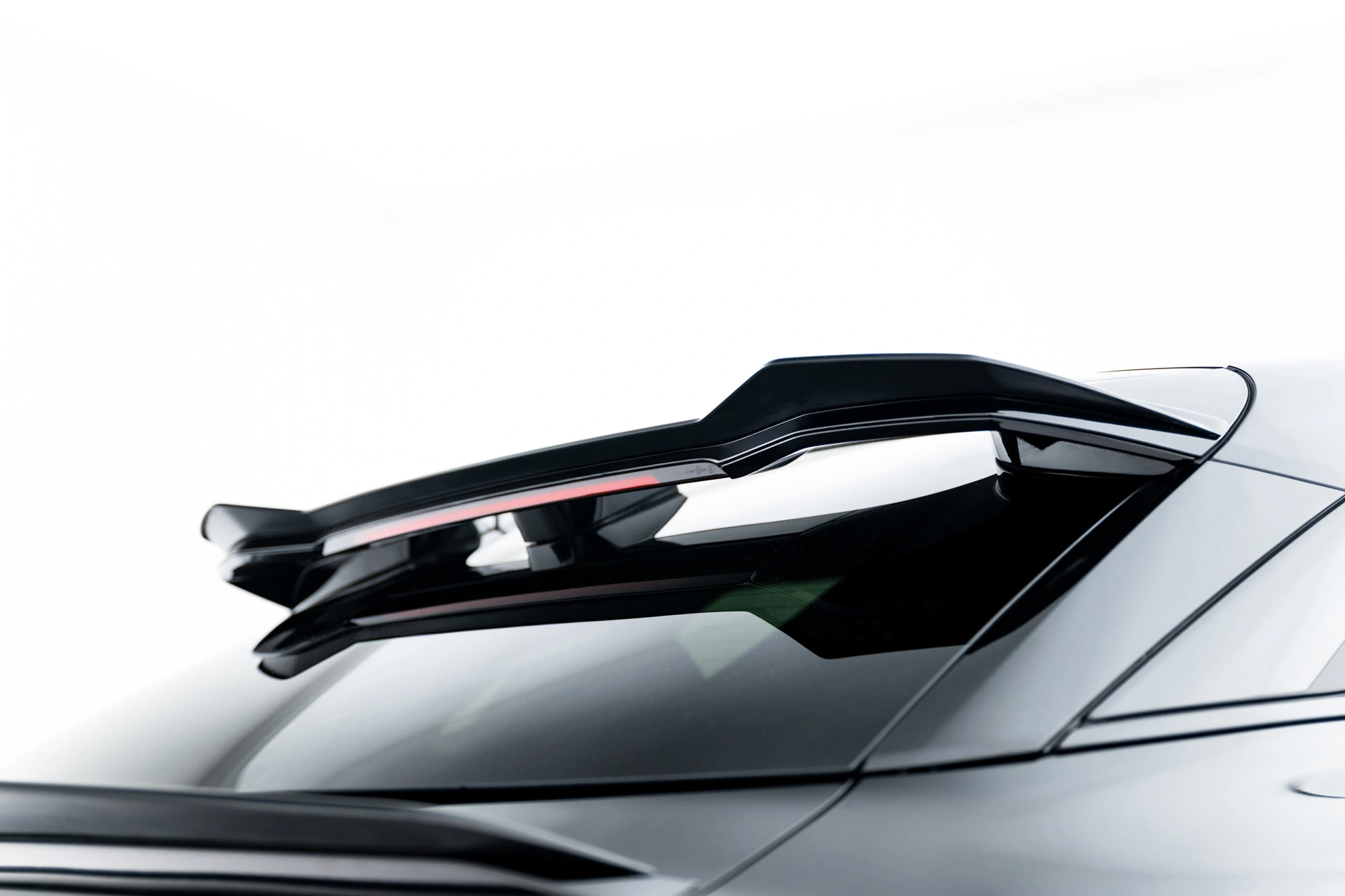 Takspoiler BYD Sealion 7 2024 -> – bilde 4