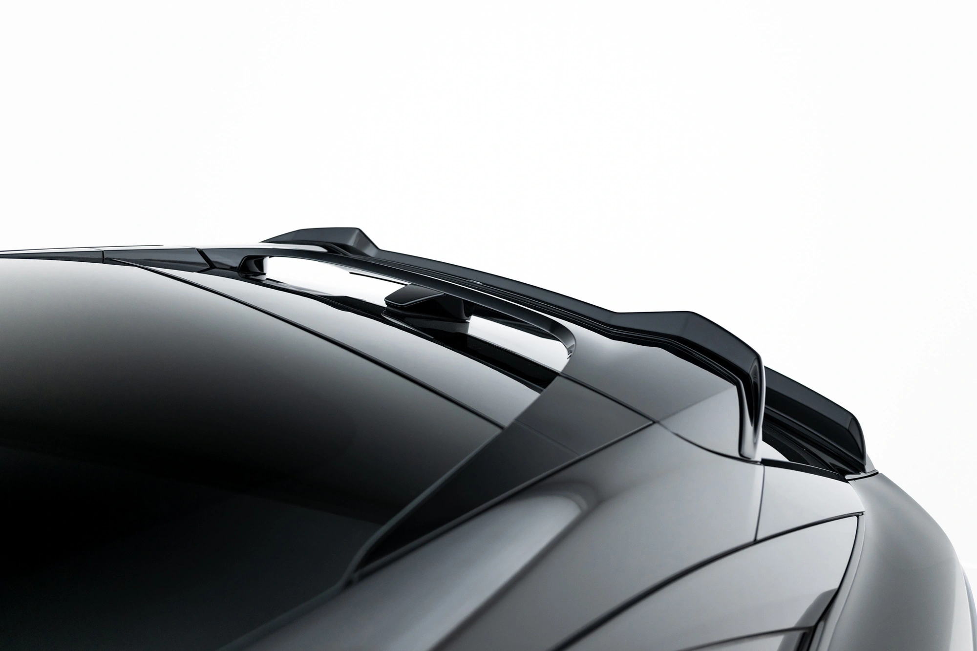 Takspoiler BYD Sealion 7 2024 -> – bilde 5