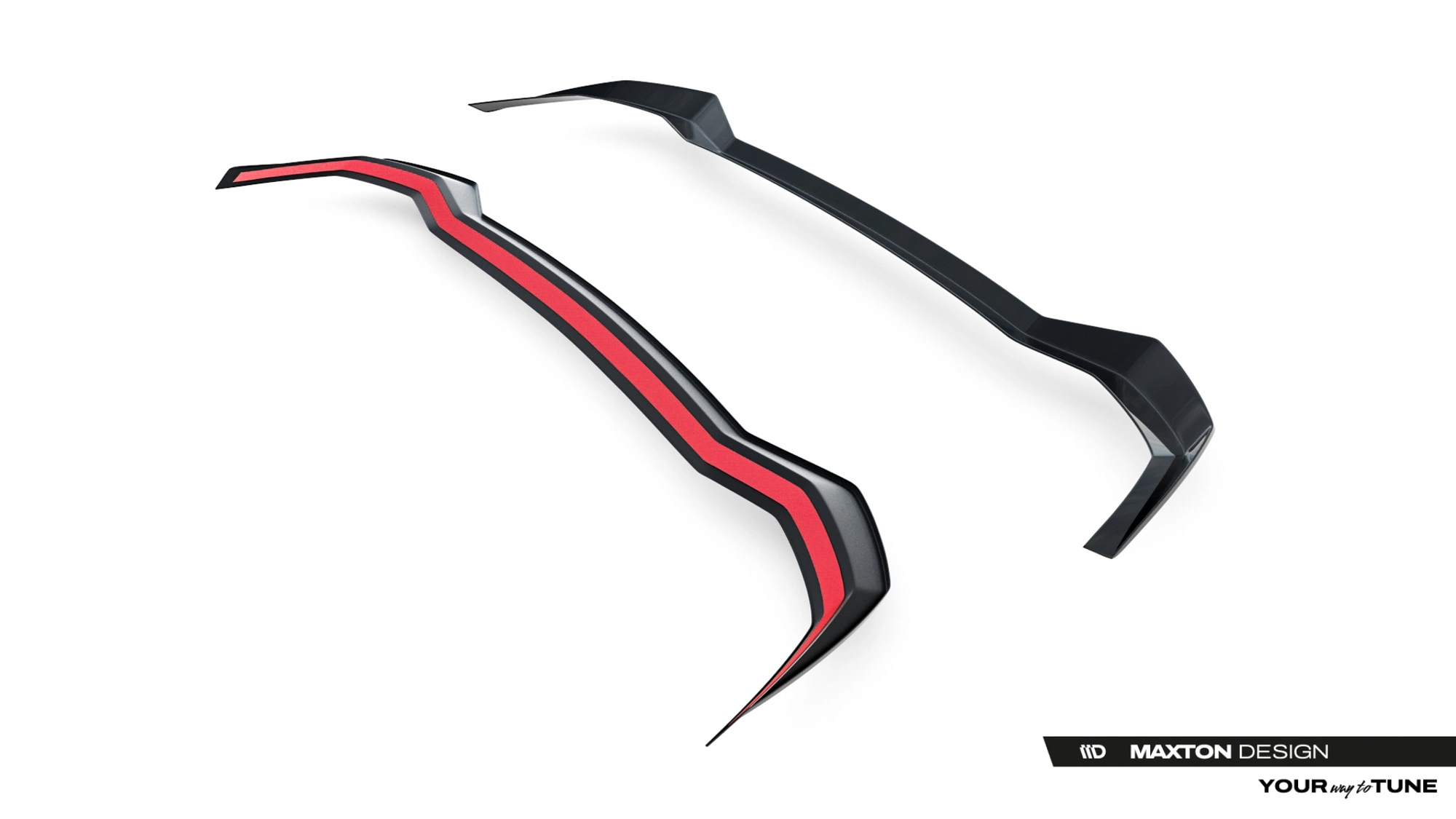 Takspoiler BYD Sealion 7 2024 -> – bilde 6
