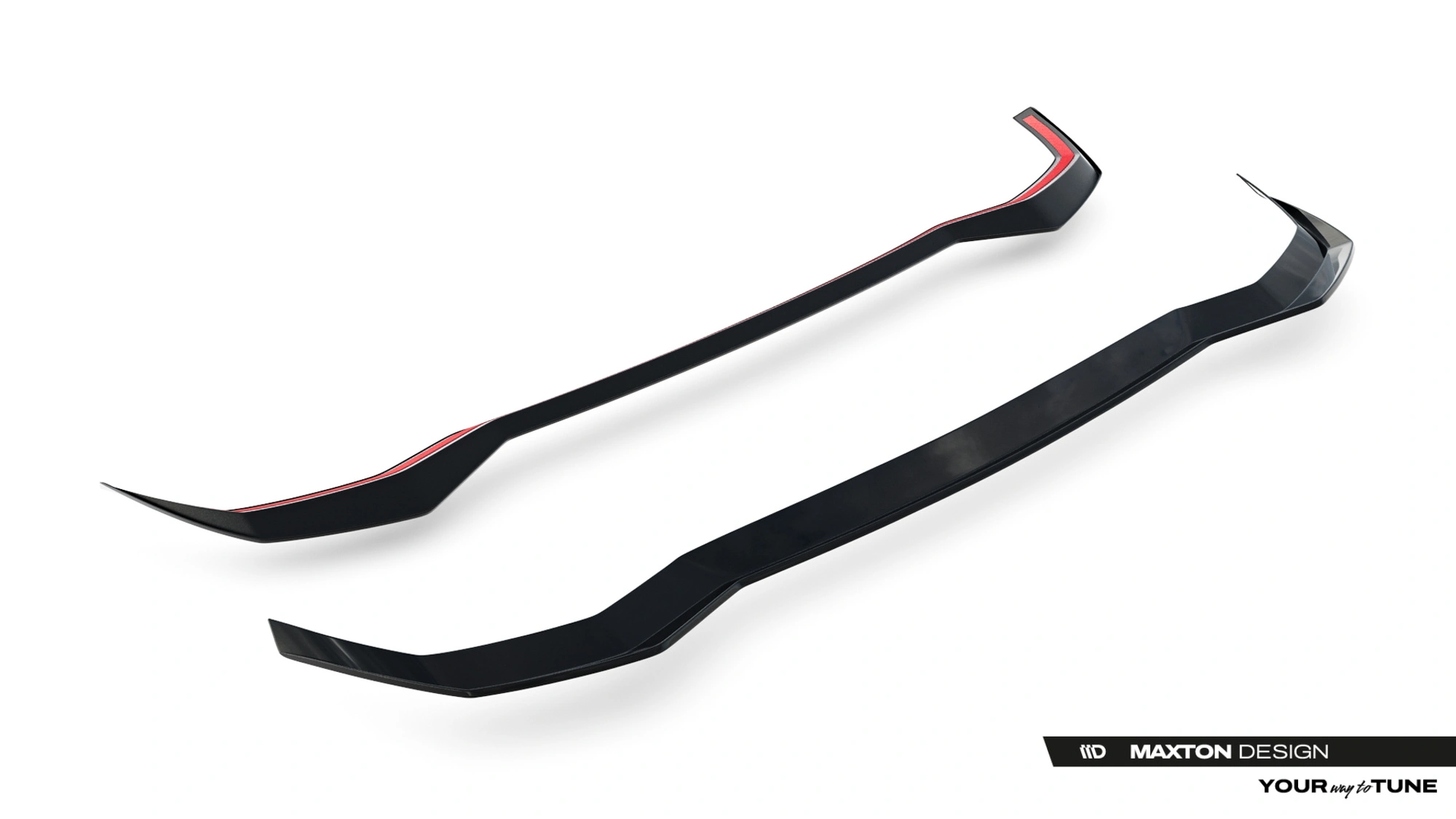 Takspoiler BYD Sealion 7 2024 -> – bilde 7