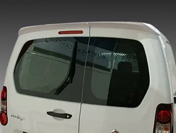 Takspoiler Citroen Berlingo III 2008 - 2018 | dobbel bakdører – bilde 2