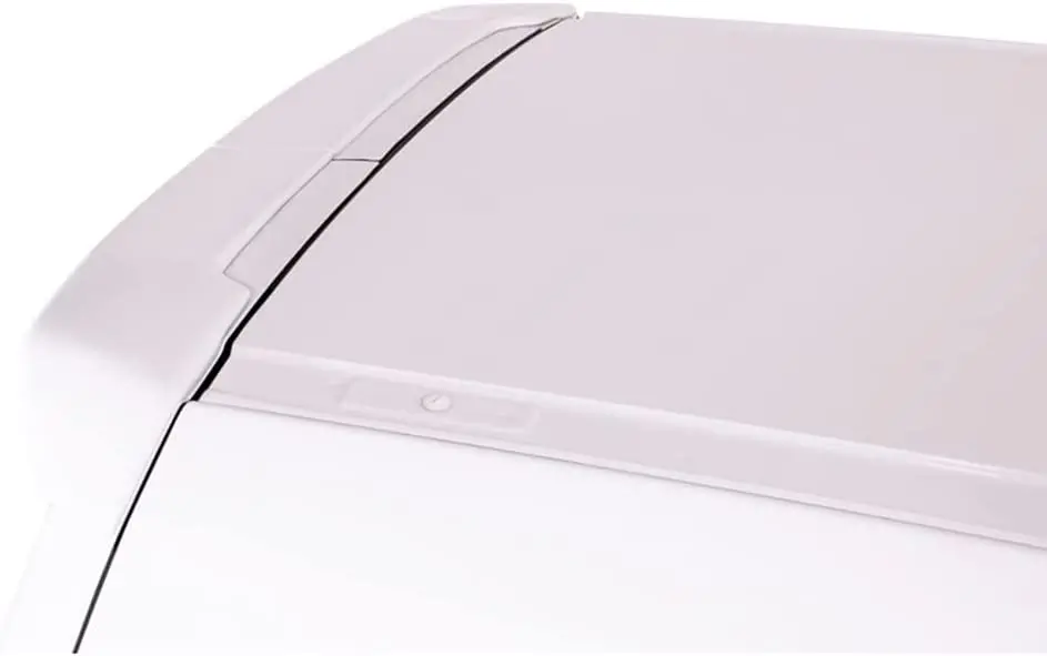 Takspoiler Citroen Berlingo III 2008 - 2018 | dobbel bakdører – bilde 3