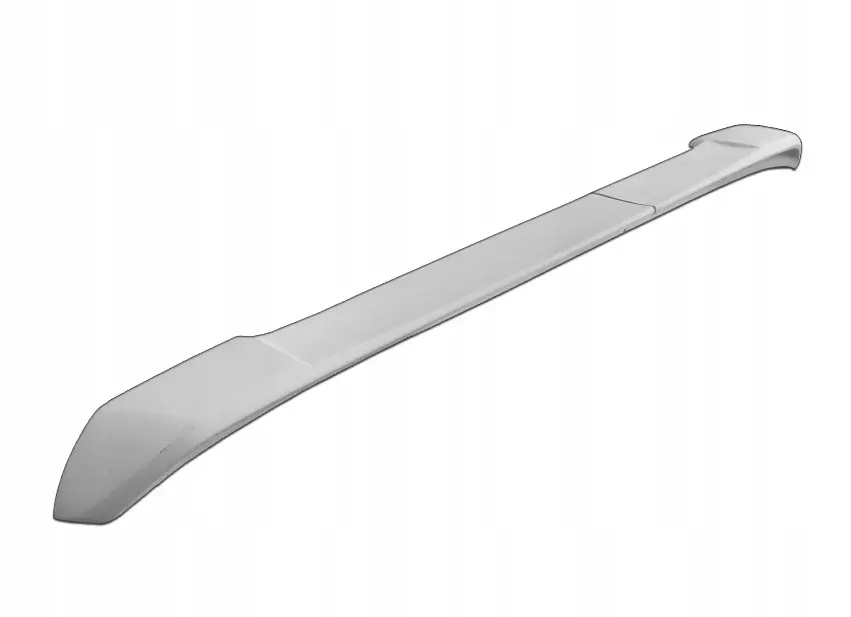 Takspoiler Citroen Berlingo III 2008 - 2018 | dobbel bakdører – bilde 4