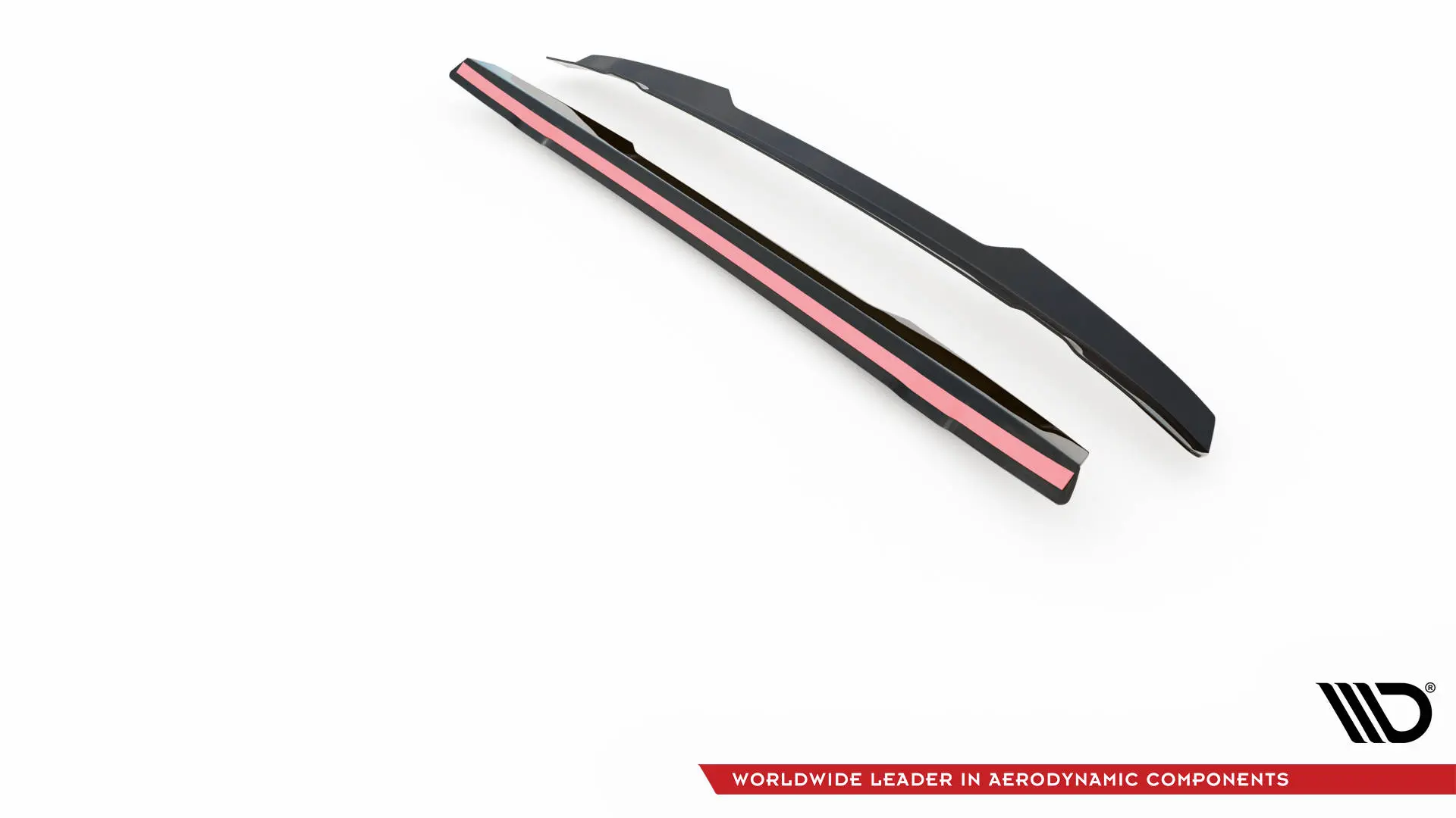TAKSPOILER Citroen Berlingo IV 2018 -> / e-Berlingo  2021-> – bilde 5