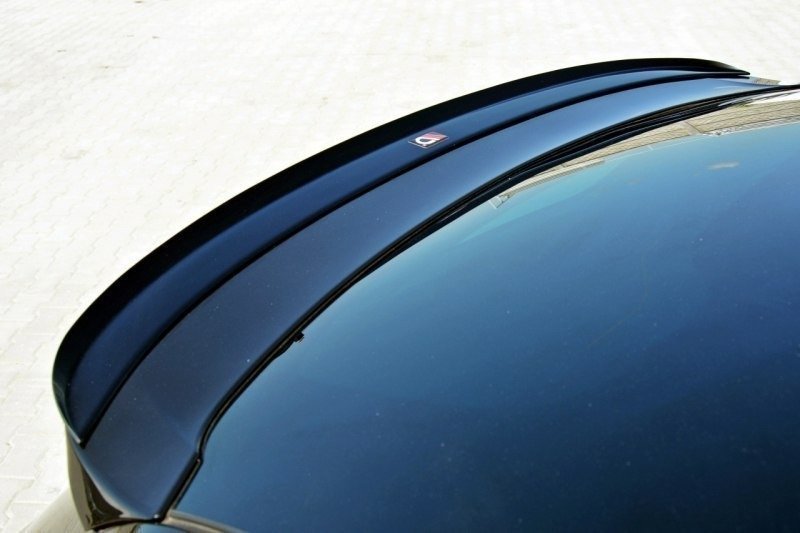 Takspoiler Citroen DS5 2011 - 2015