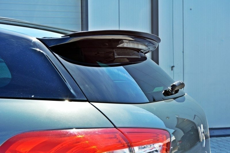 Takspoiler Citroen DS5 2011 - 2015 – bilde 3