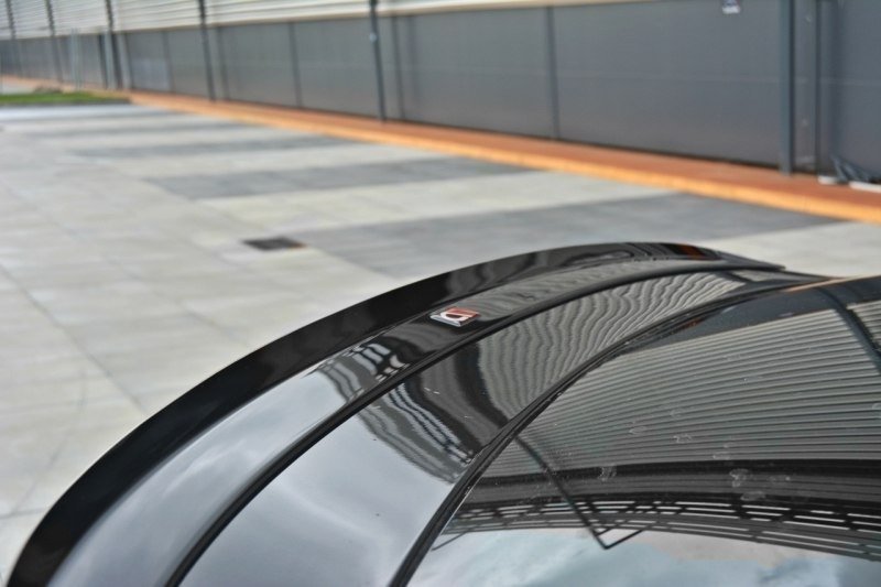 Takspoiler Citroen DS5 2011 - 2015 – bilde 5
