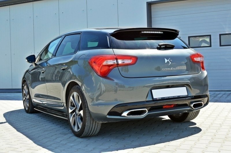 Takspoiler Citroen DS5 2011 - 2015 – bilde 6