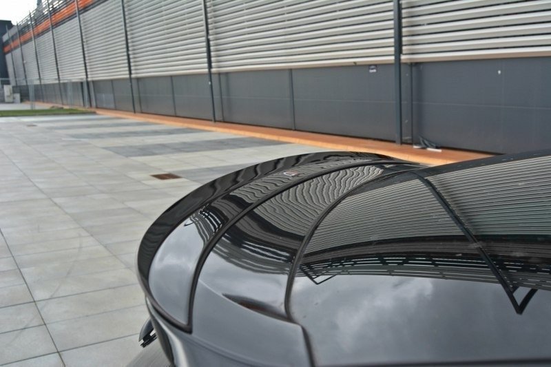 Takspoiler Citroen DS5 2011 - 2015 – bilde 7