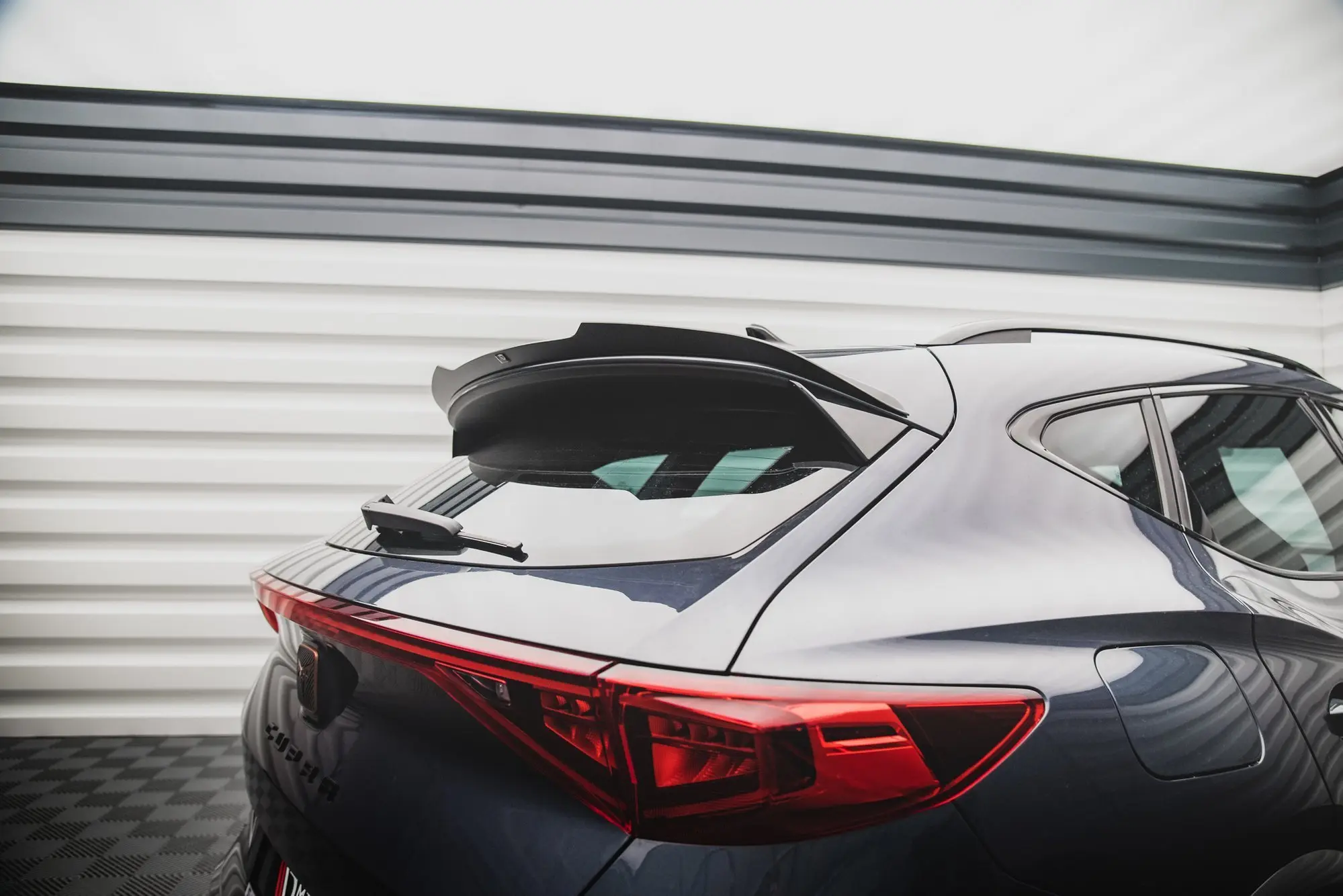 TAKSPOILER Cupra Formentor 2020->