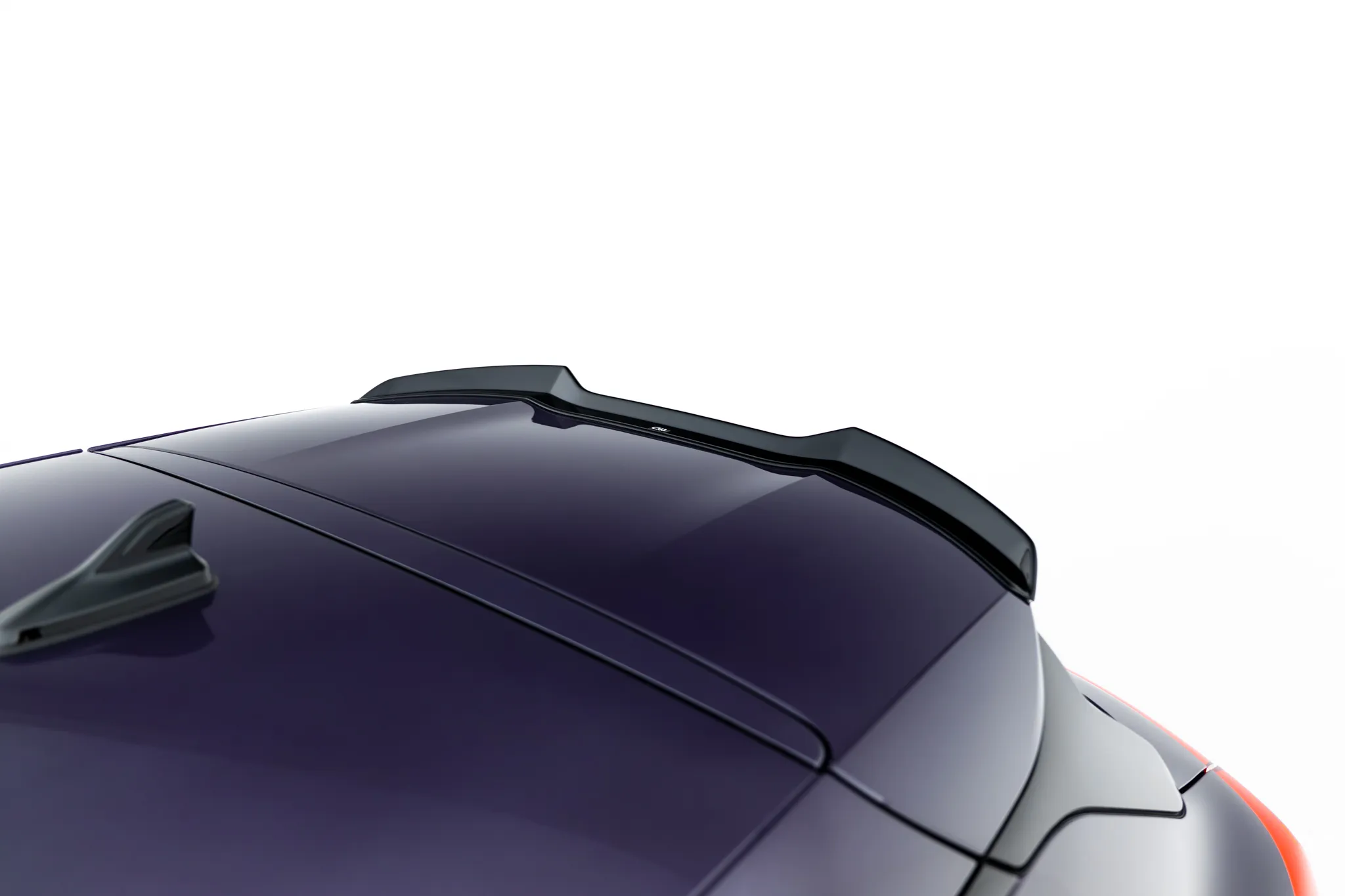 Takspoiler Cupra Terramar I 2024 -> | Glossy Black Edition – bilde 3