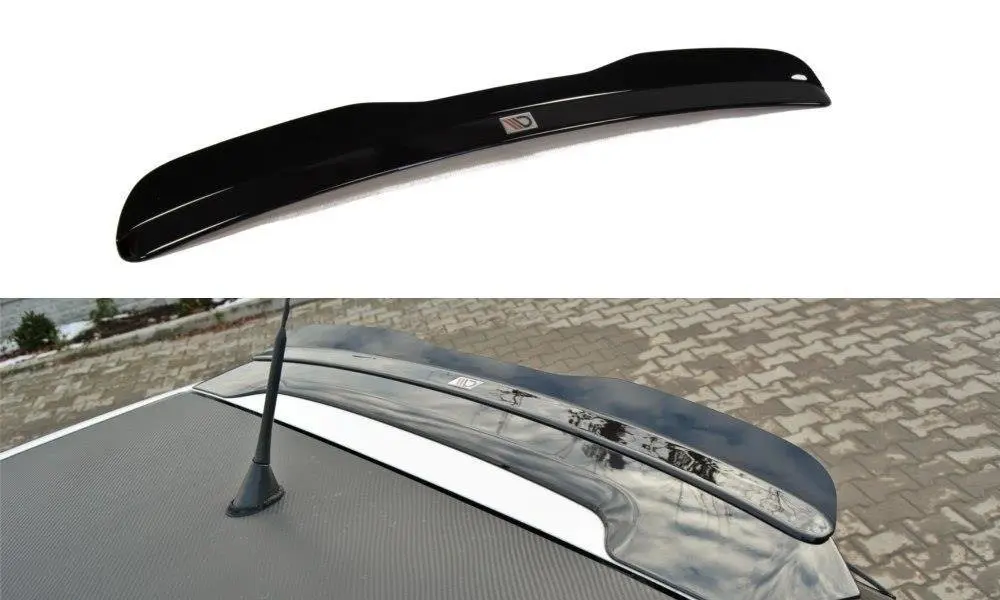 TAKSPOILER FIAT Grande Punto Abarth / Abarth Grande Punto 2007-2010 – bilde 2