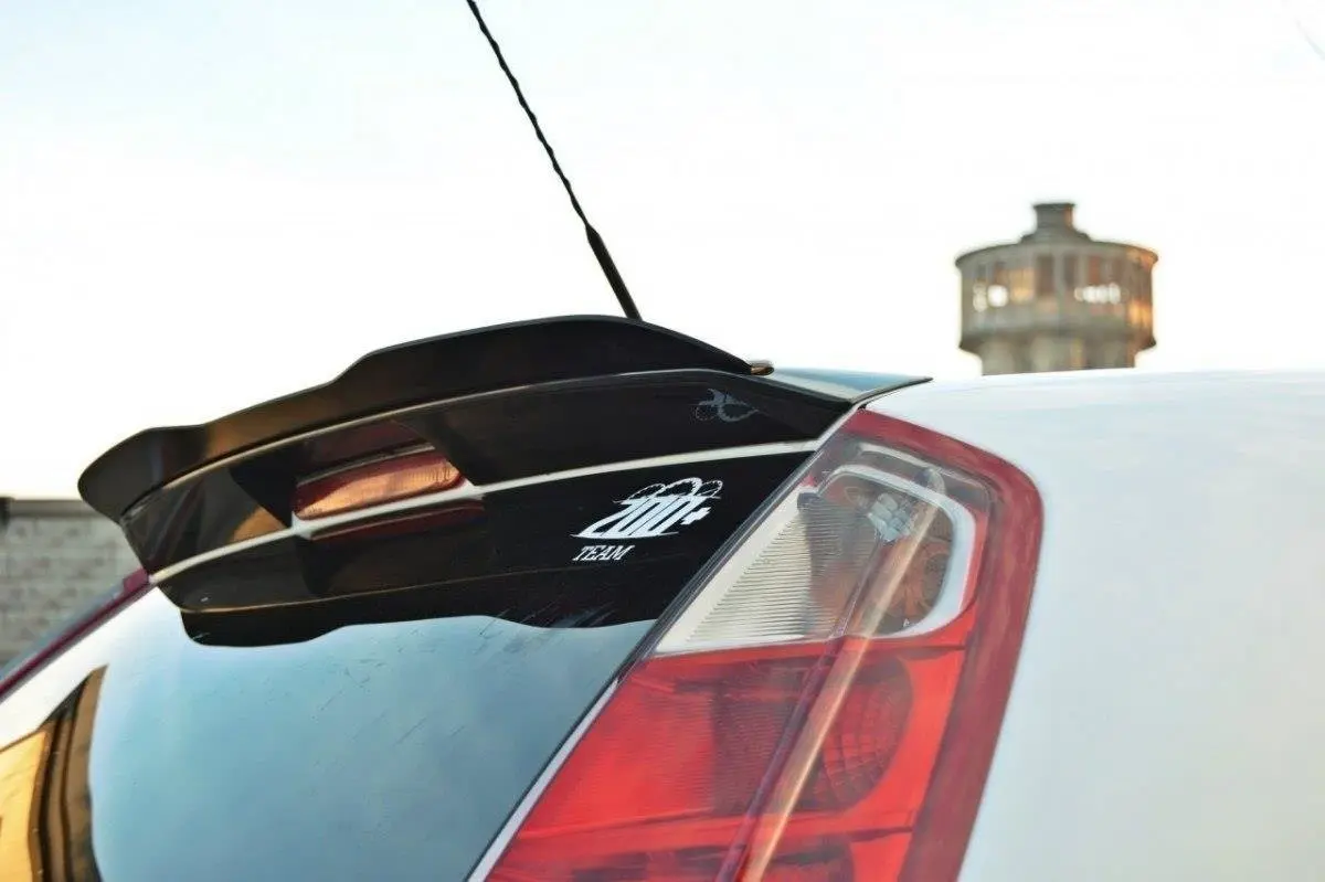 TAKSPOILER FIAT Grande Punto Abarth / Abarth Grande Punto 2007-2010 – bilde 3
