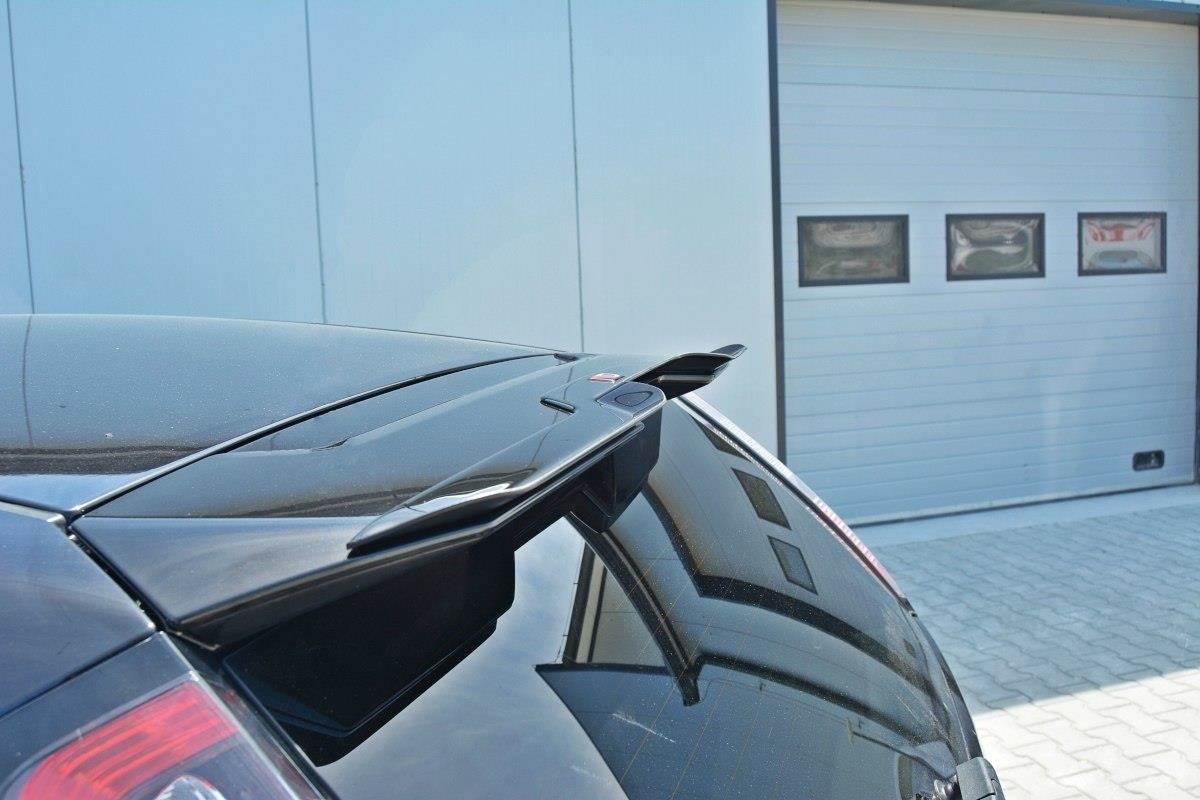 TAKSPOILER FIAT Punto EVO Abarth / Abarth Punto Evo 2010-2014 – bilde 5