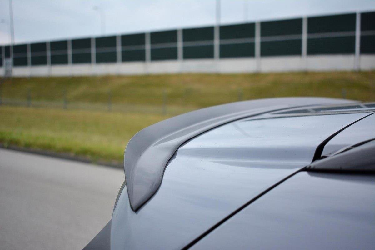 TAKSPOILER FIAT Tipo S-DEsign 2016->