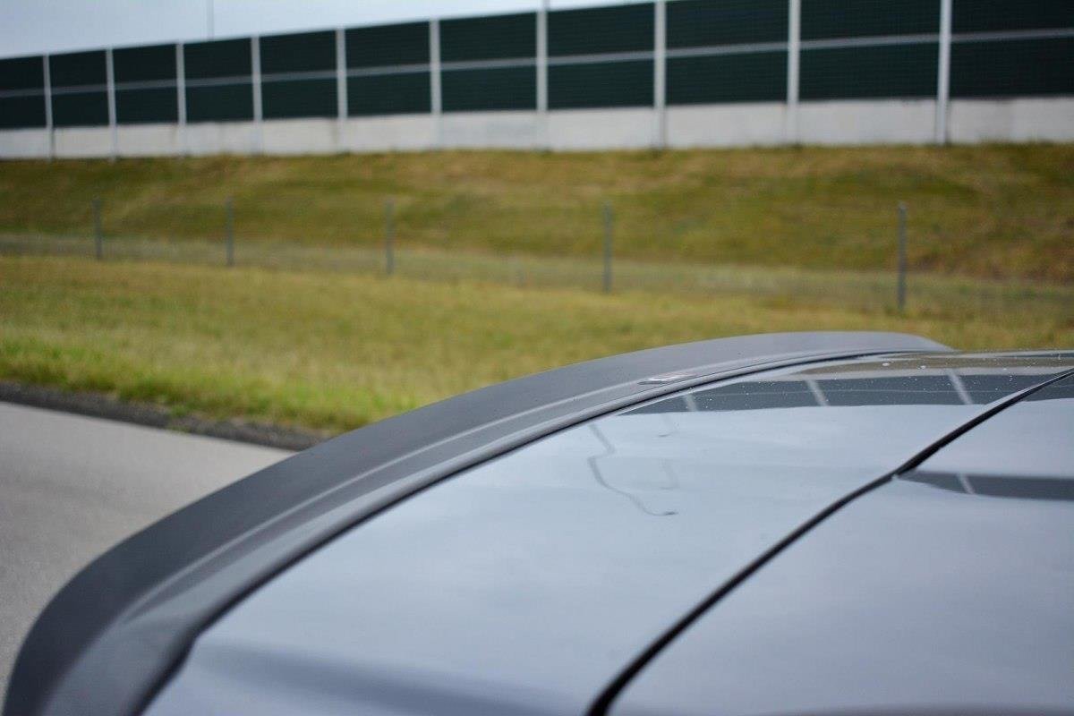 TAKSPOILER FIAT Tipo S-DEsign 2016-> – bilde 2