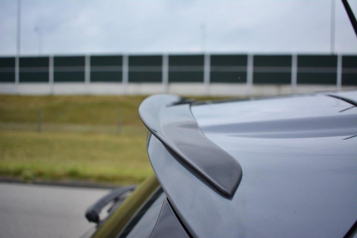 TAKSPOILER FIAT Tipo S-DEsign 2016-> – bilde 3
