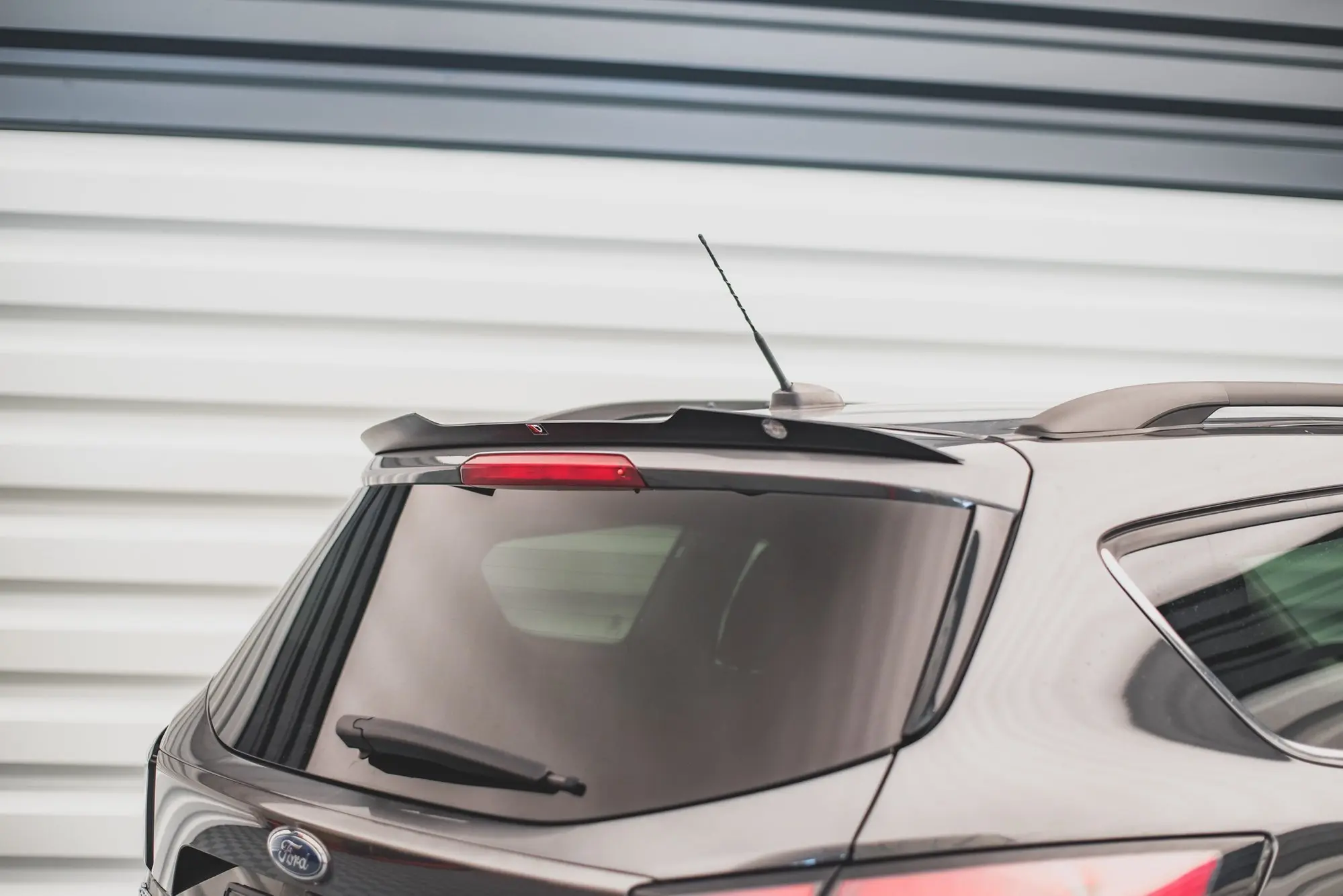 TAKSPOILER FORD Escape III 2012-2019