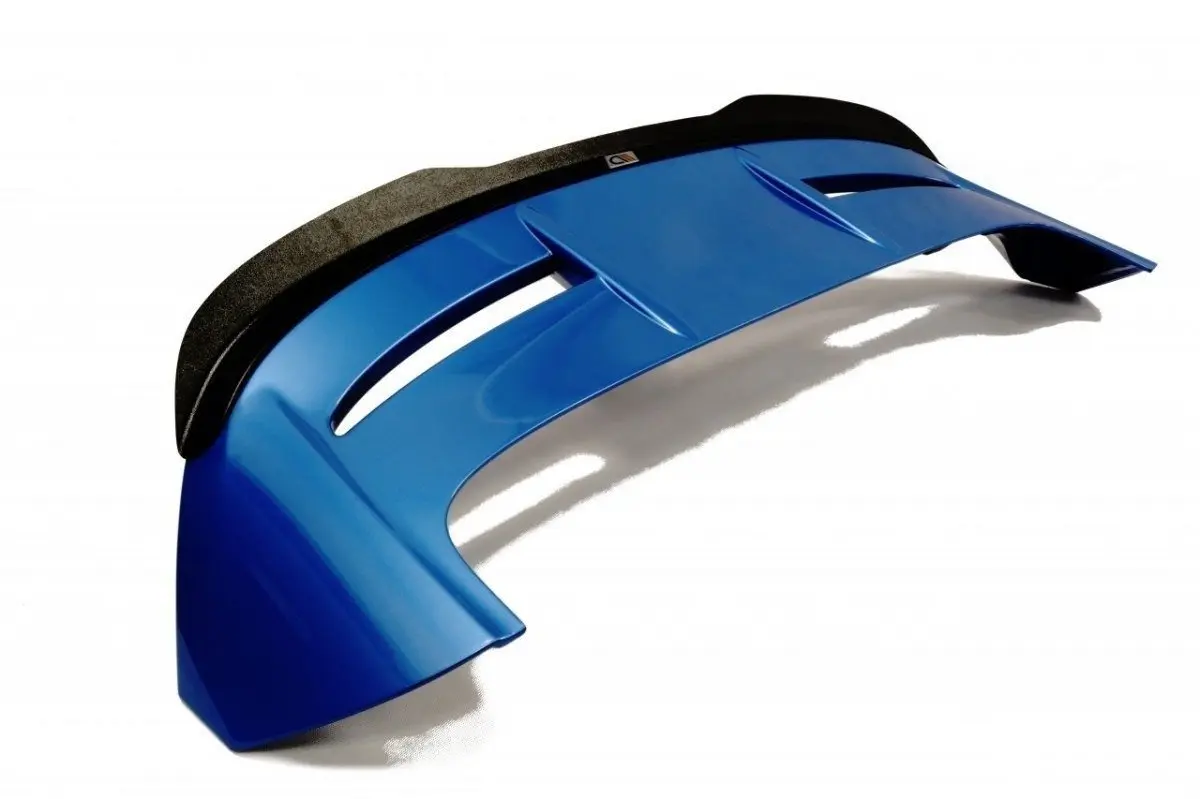 TAKSPOILER Ford Fiesta Mk6 ST 2008 - 2012 – bilde 2