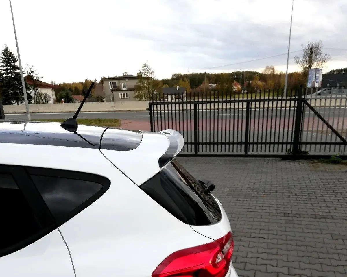 Takspoiler Ford Fiesta Mk7 2016 - 2023