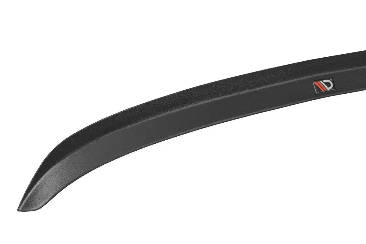 Takspoiler Ford Fiesta Mk7 2016 - 2023 – bilde 6
