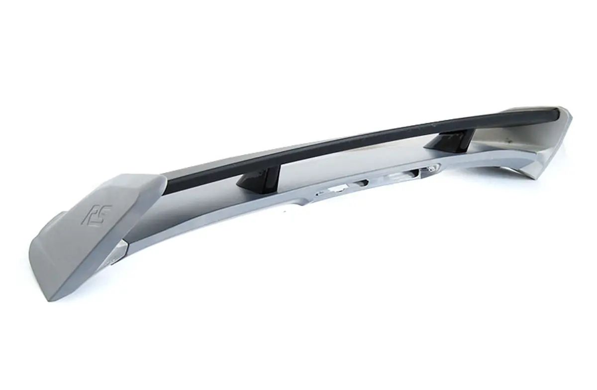 Takspoiler Ford Focus III Facelift 2014 - 2019 │ RS Style – bilde 3