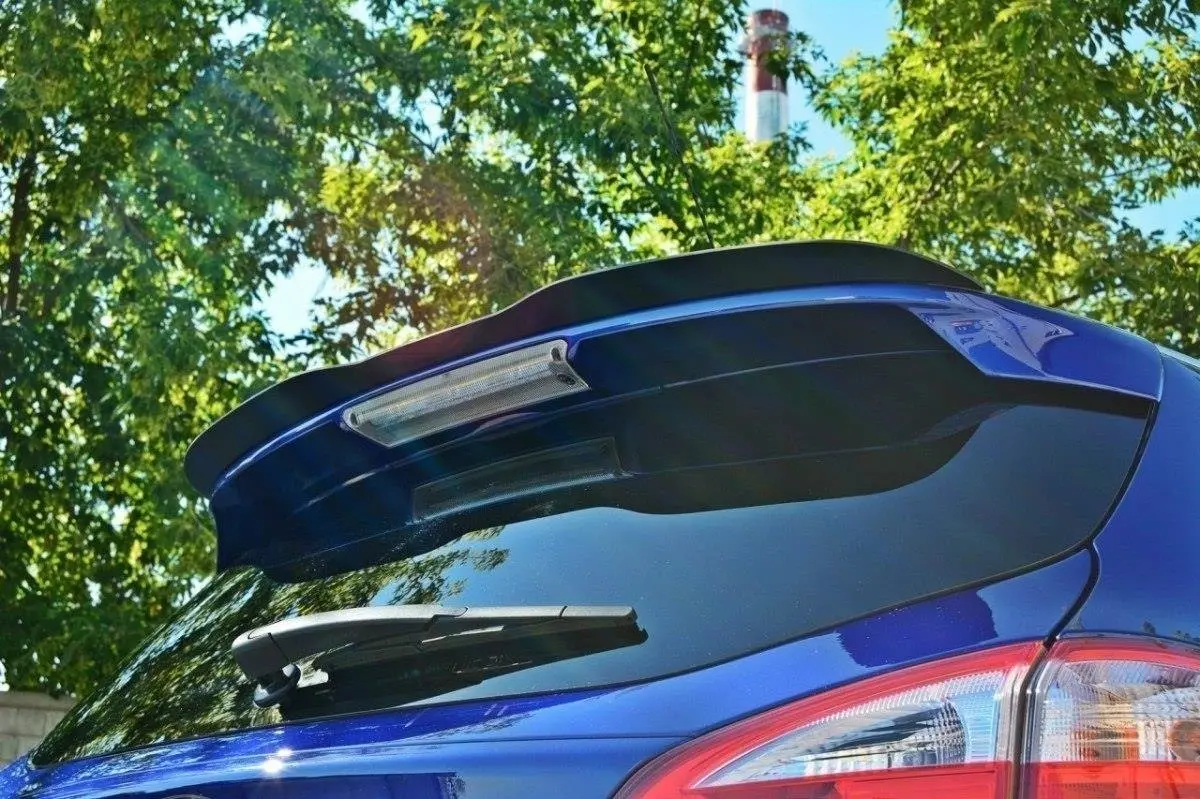TAKSPOILER Ford Focus III ST 2010 - 2014