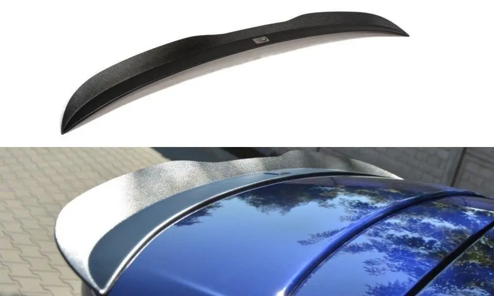 TAKSPOILER Ford Focus III ST 2010 - 2014 – bilde 2