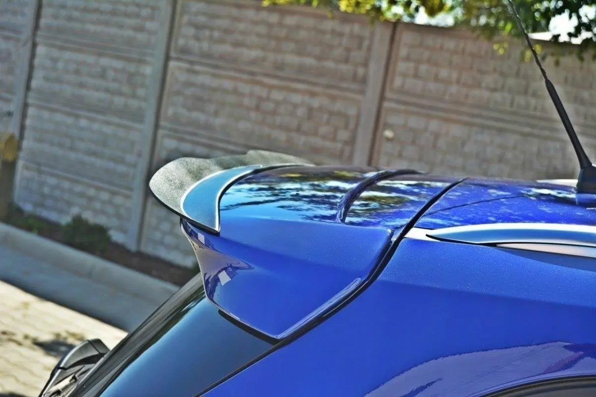 TAKSPOILER Ford Focus III ST 2010 - 2014 – bilde 3