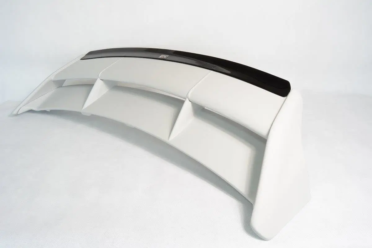 TAKSPOILER FORD FOCUS RS MK2 2008-2010