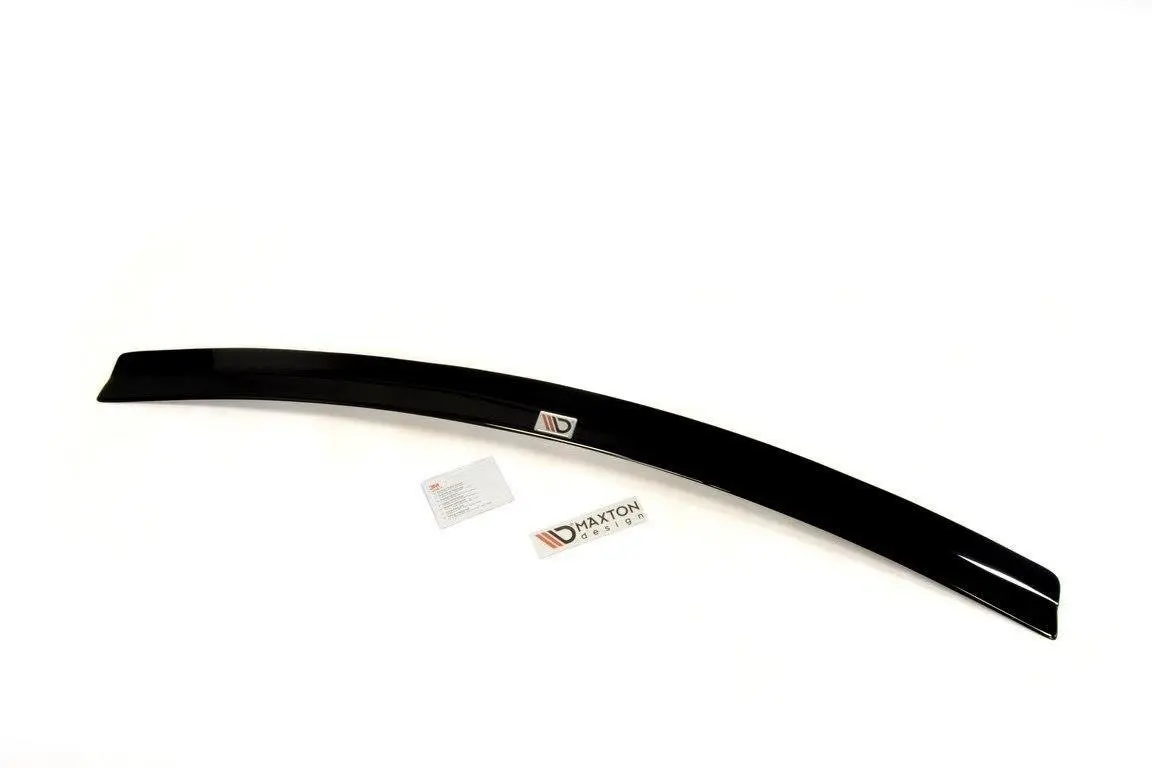 TAKSPOILER FORD FOCUS RS MK2 2008-2010 – bilde 7